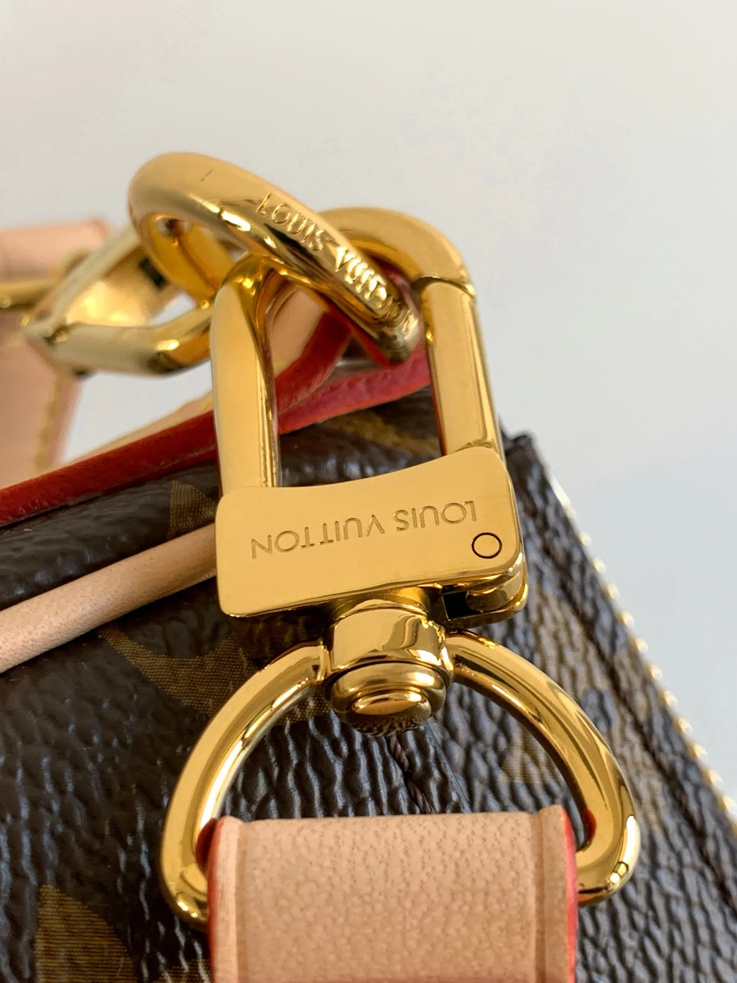 Louis Vuitton Vivacité M46999 - 图片 8