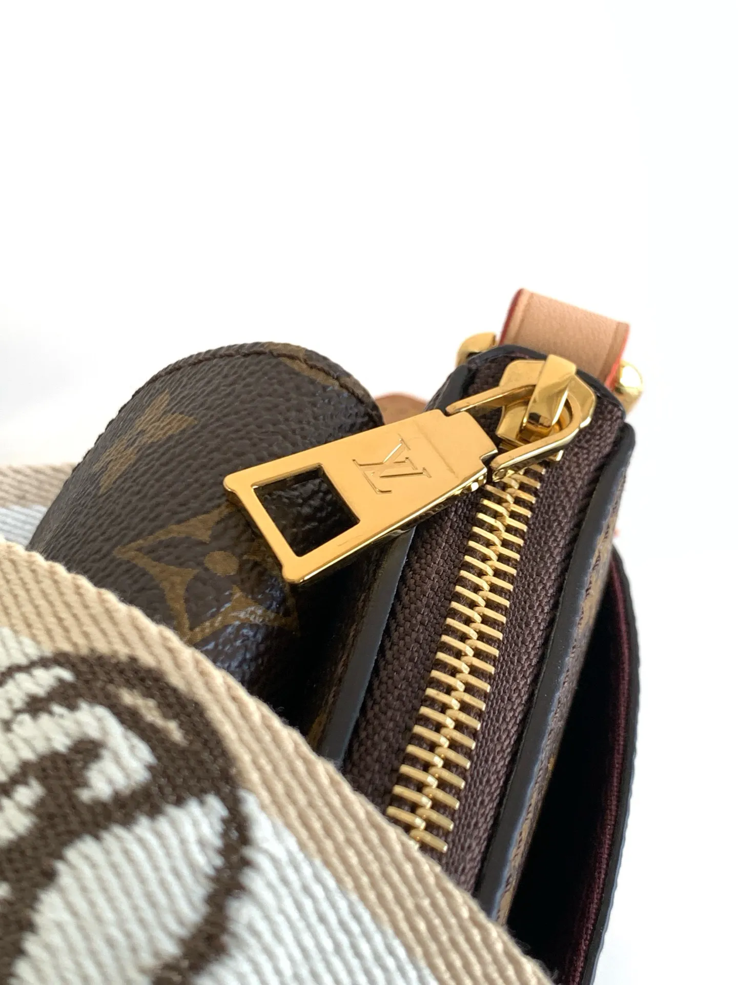 Louis Vuitton Vivacité M46999 - 图片 9