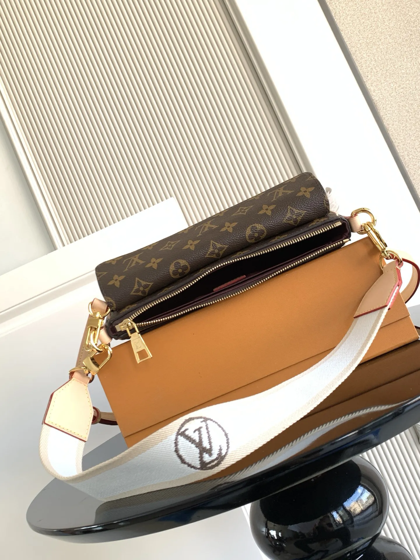 Louis Vuitton Vivacité M46999 - 图片 10