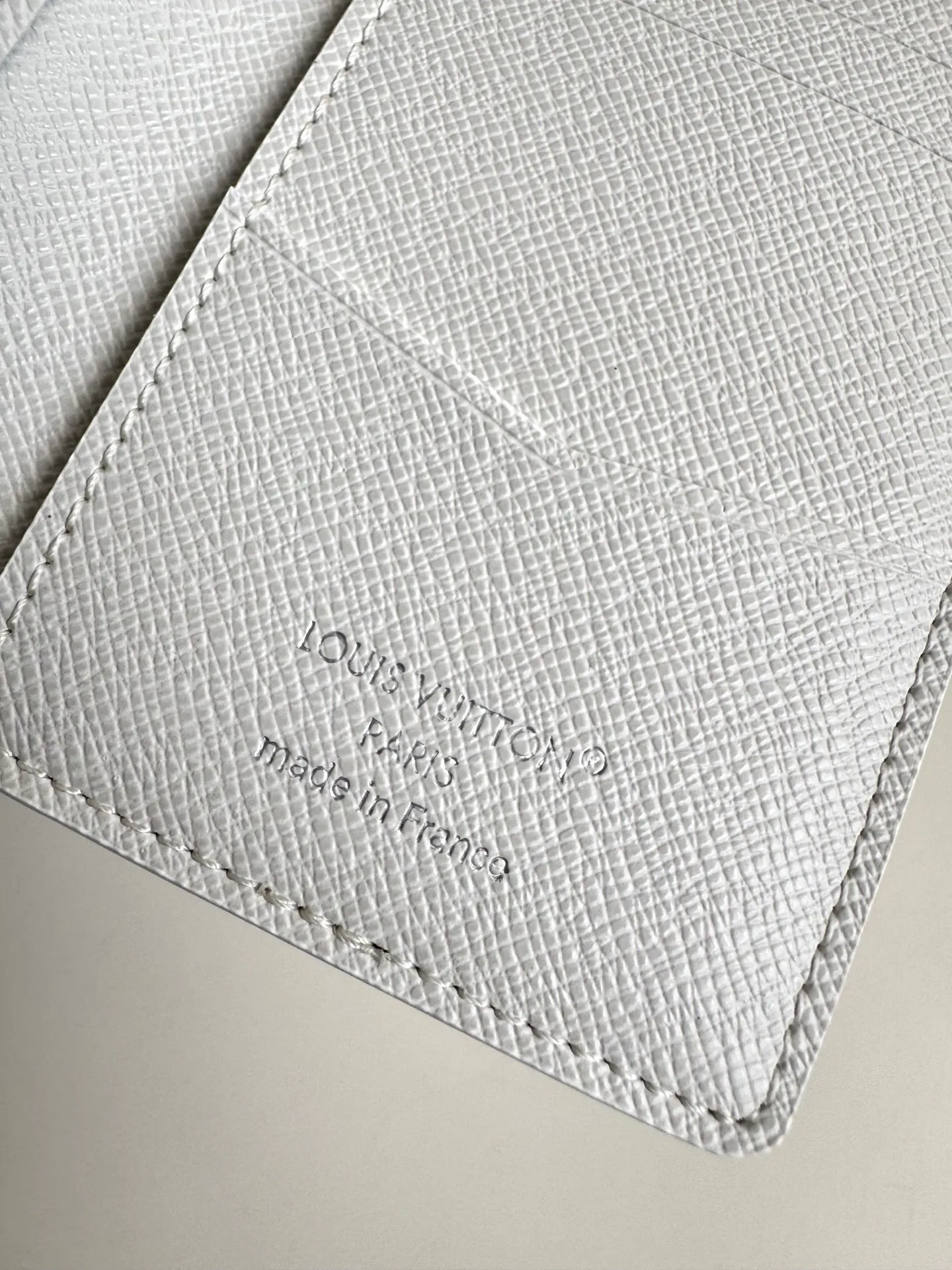 Louis Vuitton Pocket Organizer M14882 - 图片 10