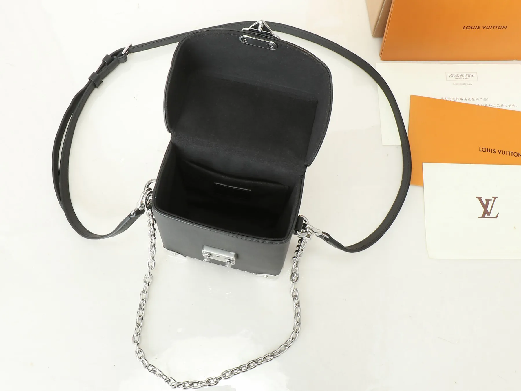 Louis Vuitton Camera Box Vibe M12362 - 图片 10