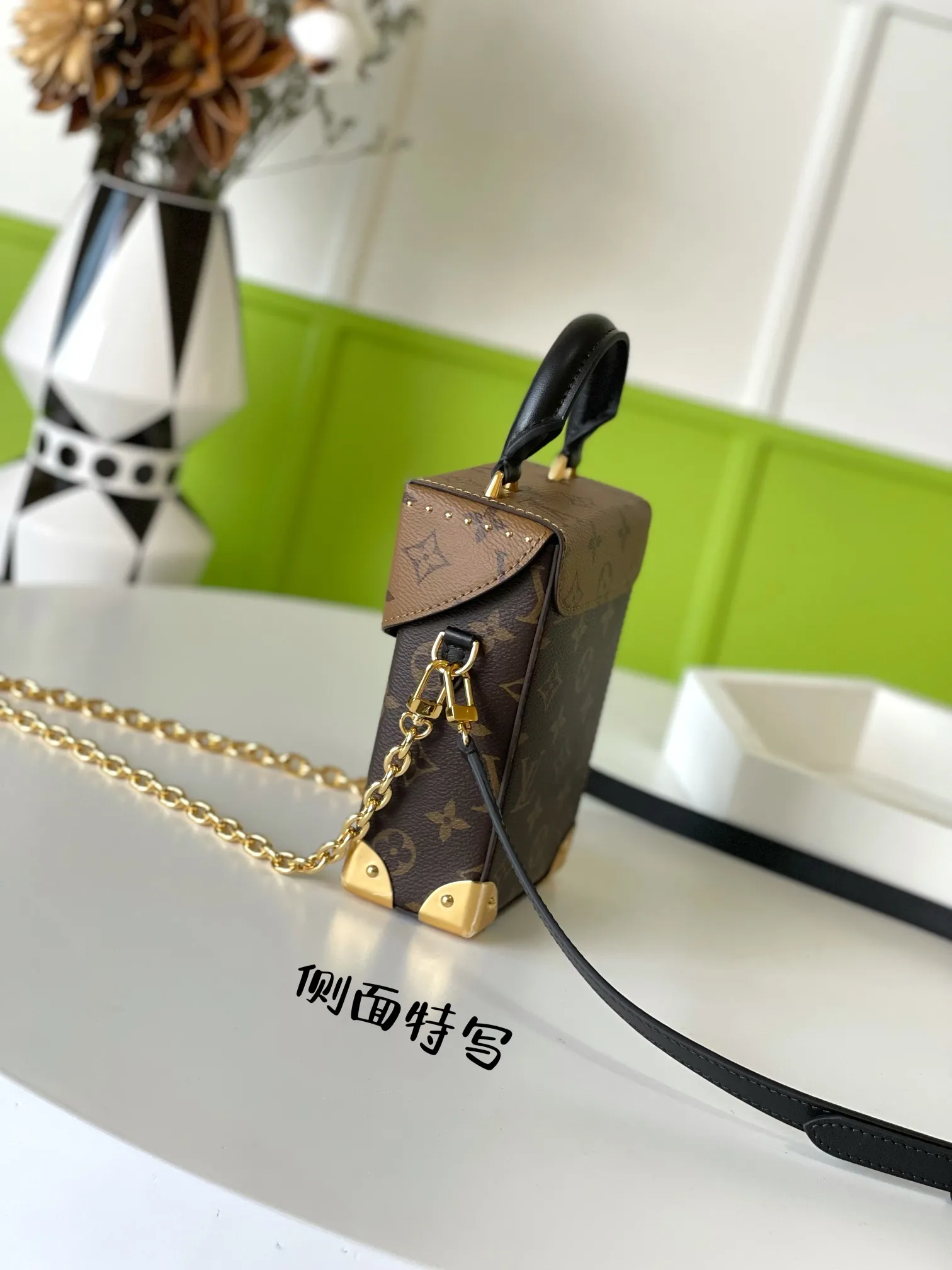 Louis Vuitton Camera Box M82465 - 图片 4