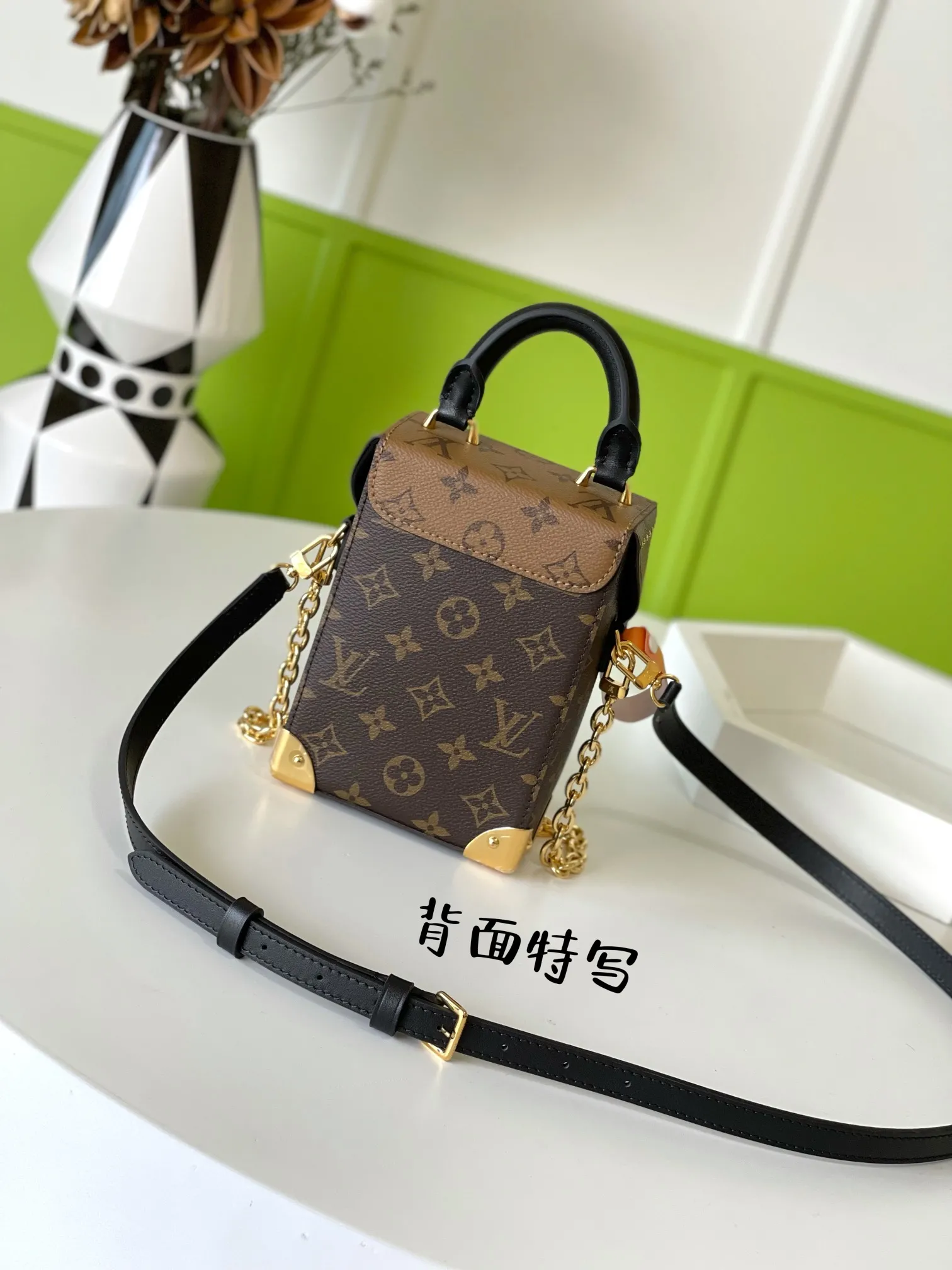 Louis Vuitton Camera Box M82465 - 图片 5