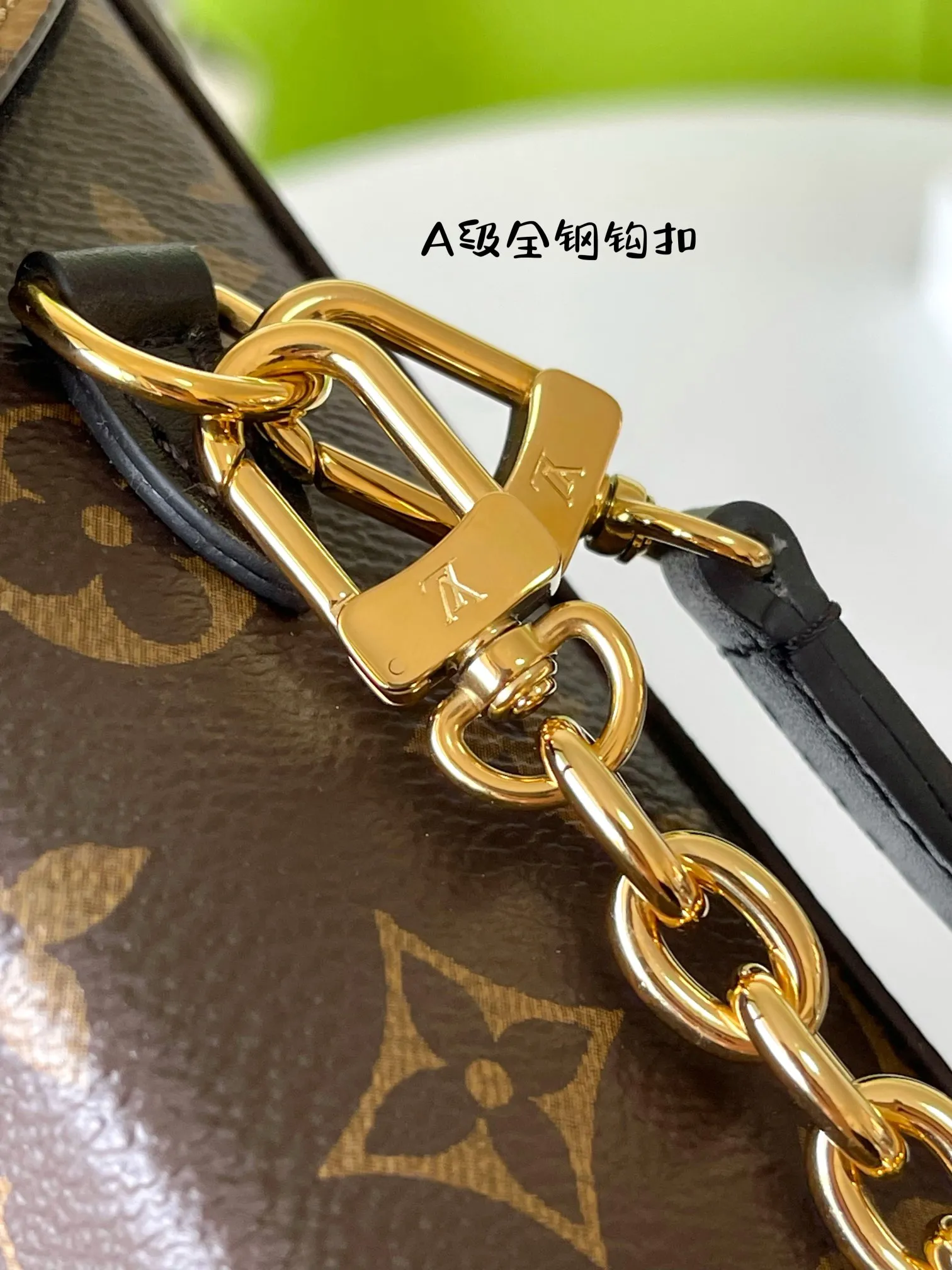 Louis Vuitton Camera Box M82465 - 图片 7