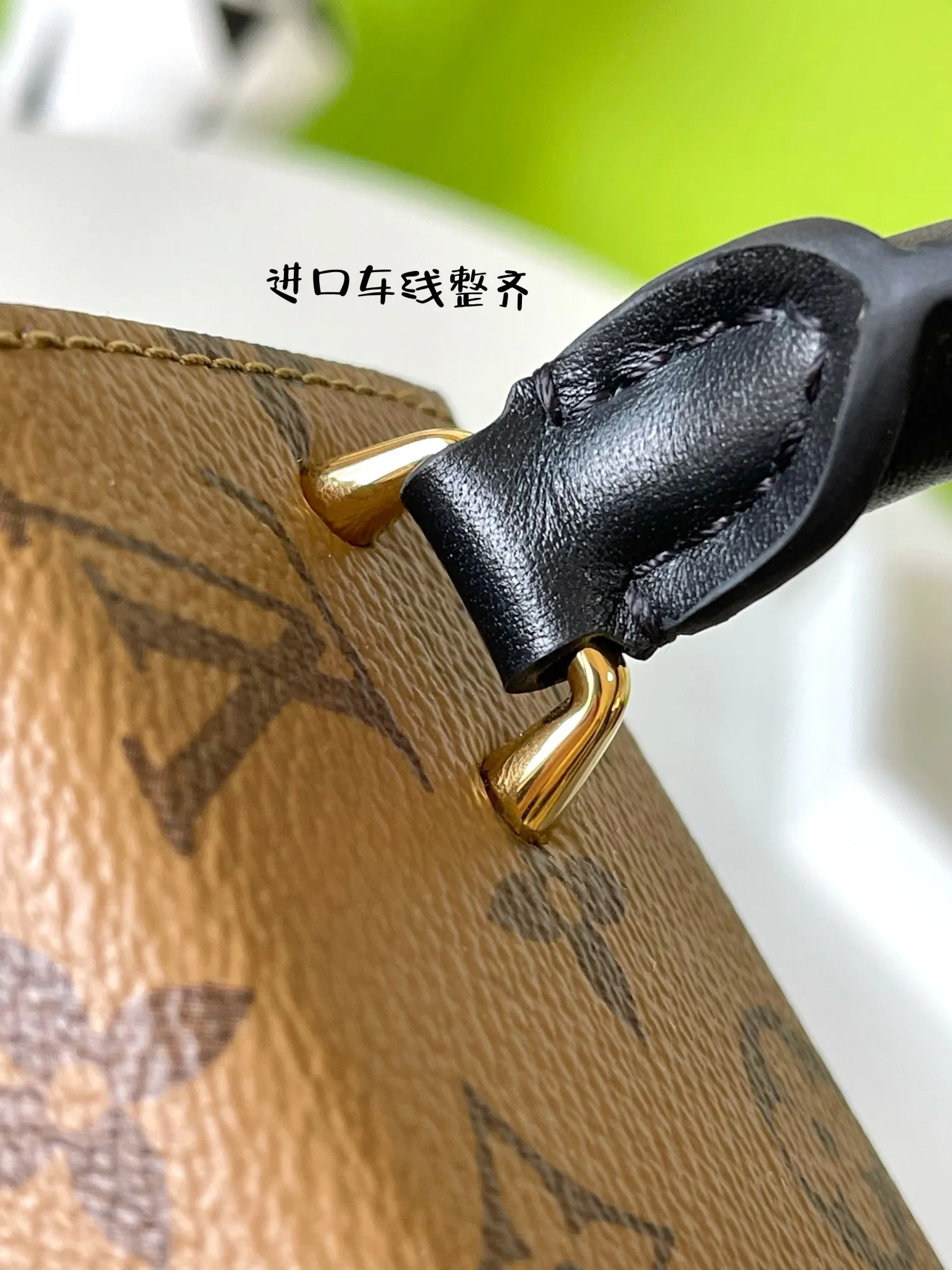 Louis Vuitton Camera Box M82465 - 图片 8