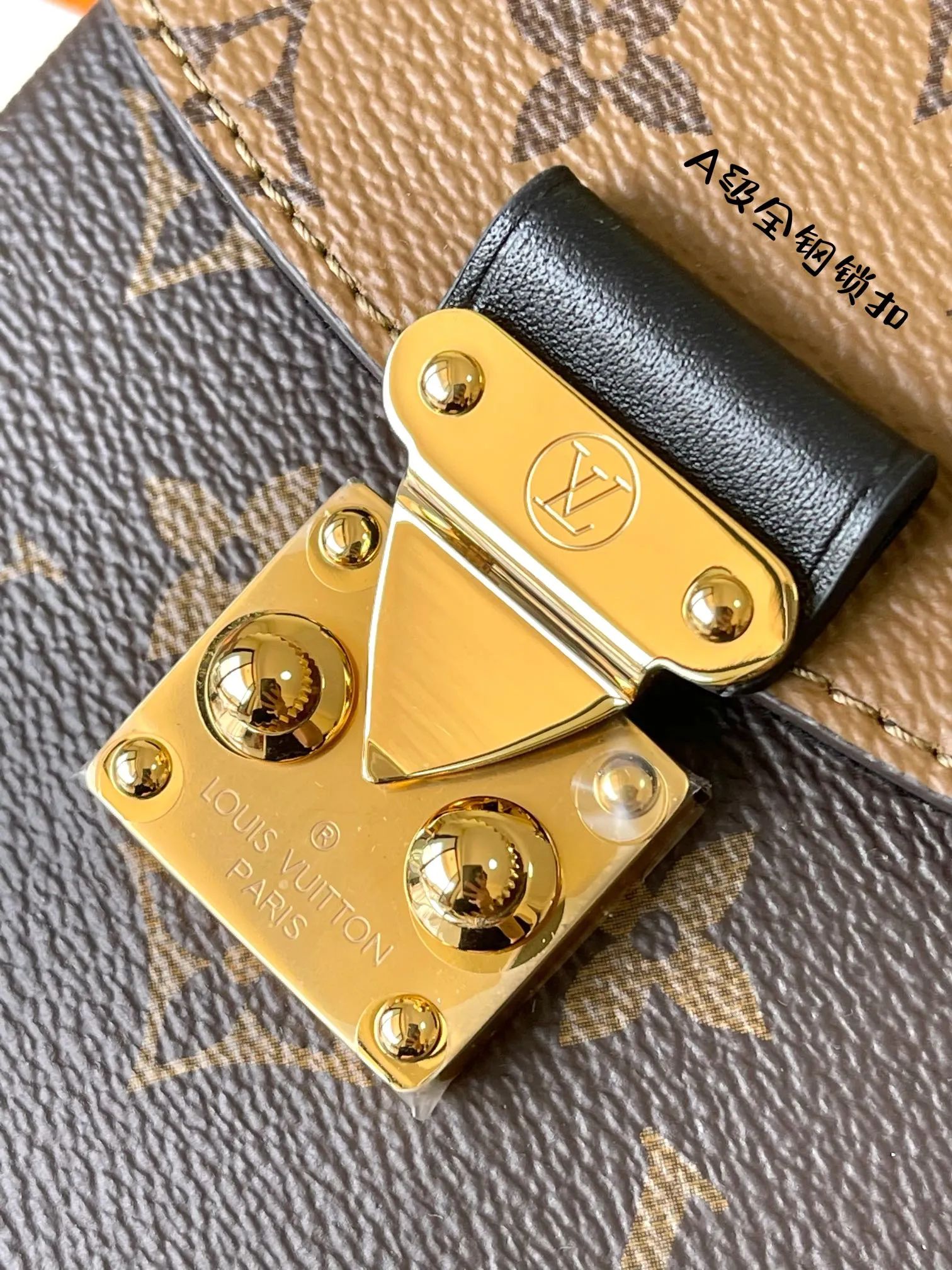 Louis Vuitton Camera Box M82465 - 图片 9