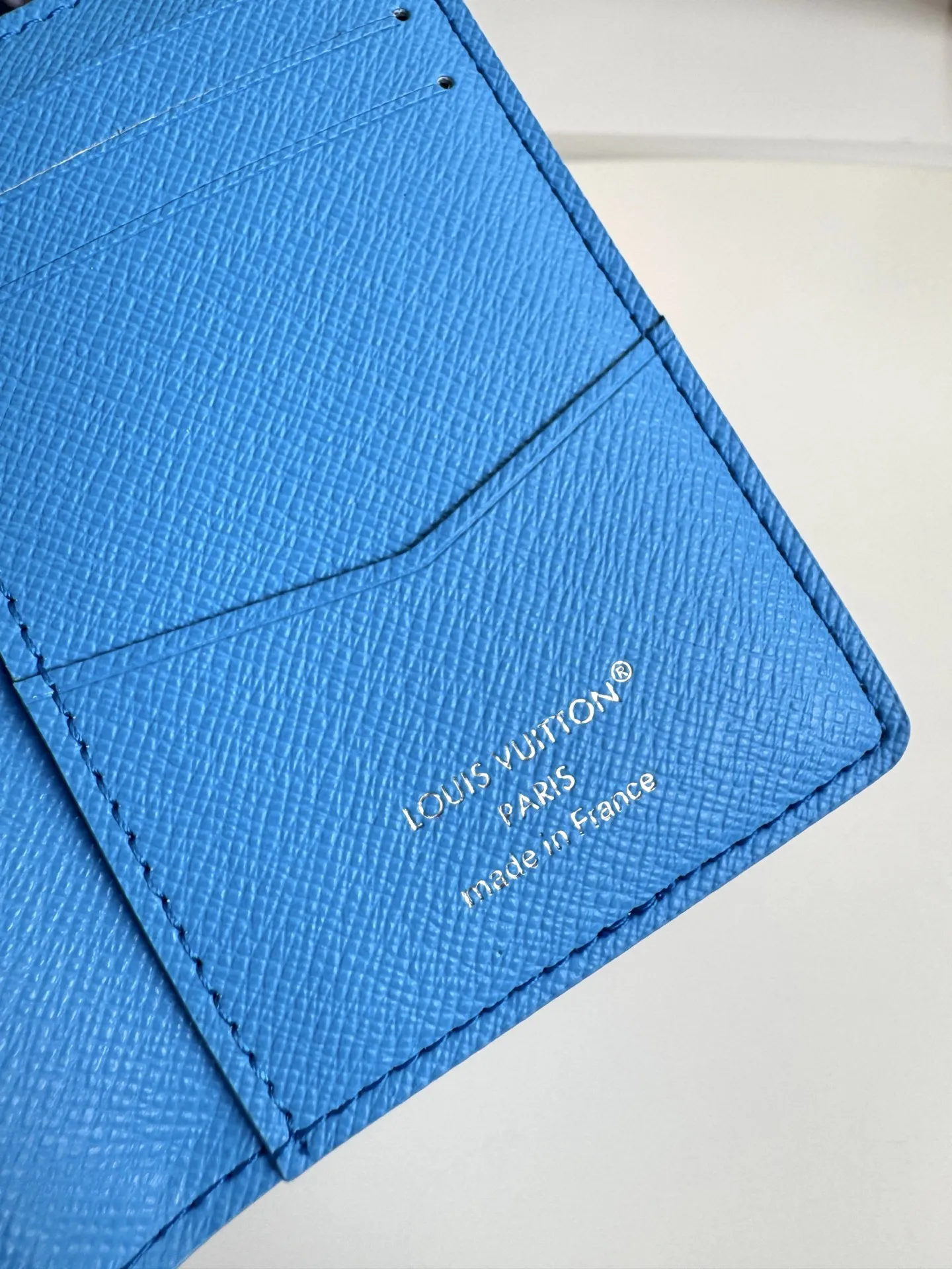 Louis Vuitton Pocket Organizer M14881 - 图片 10