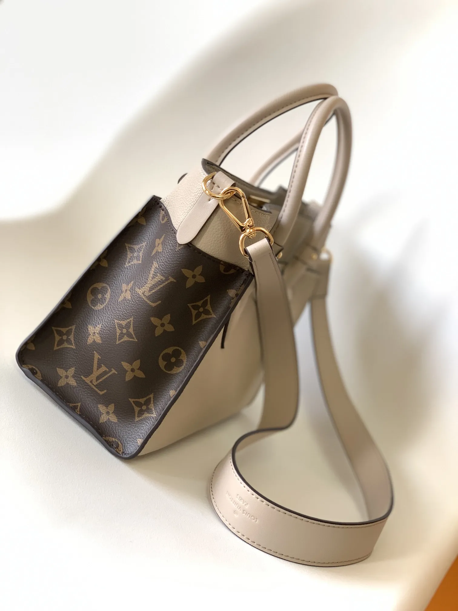 Louis Vuitton On My Side PM M57729 - Image 3
