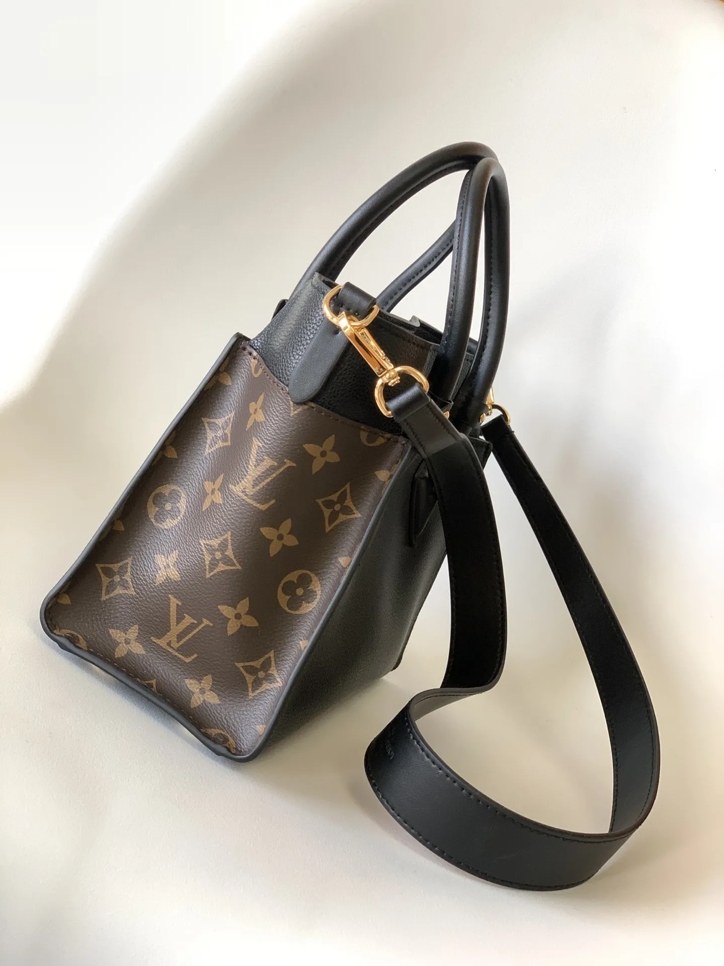 Louis Vuitton On My Side PM M57728 - 图片 3