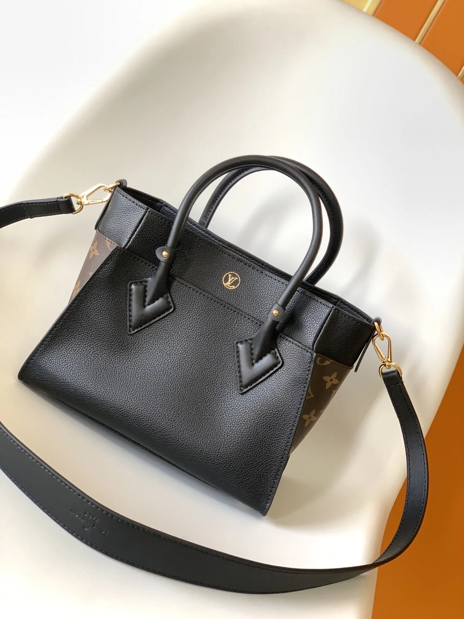 Louis Vuitton On My Side PM M57728 - 图片 4