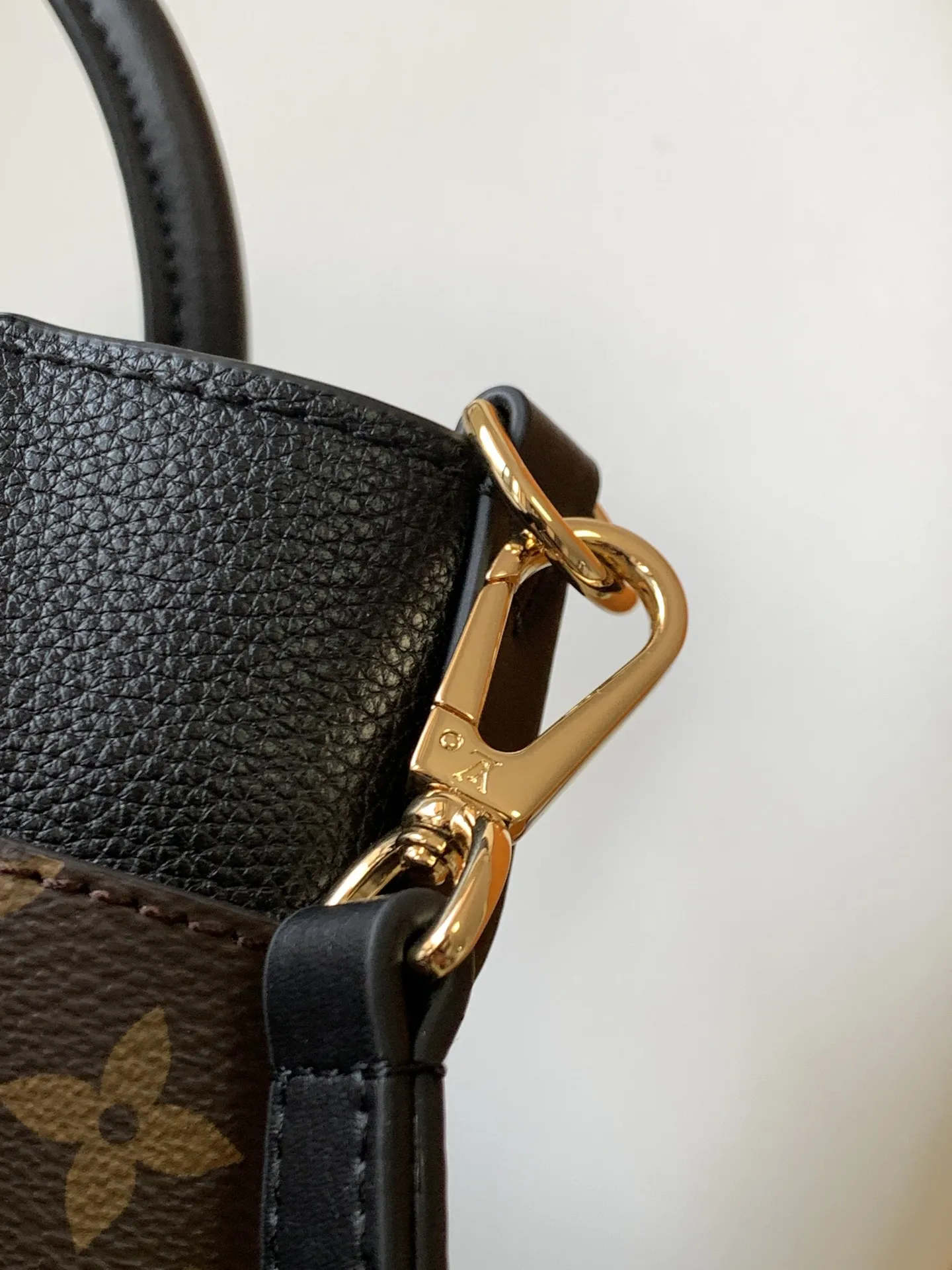 Louis Vuitton On My Side PM M57728 - 图片 8
