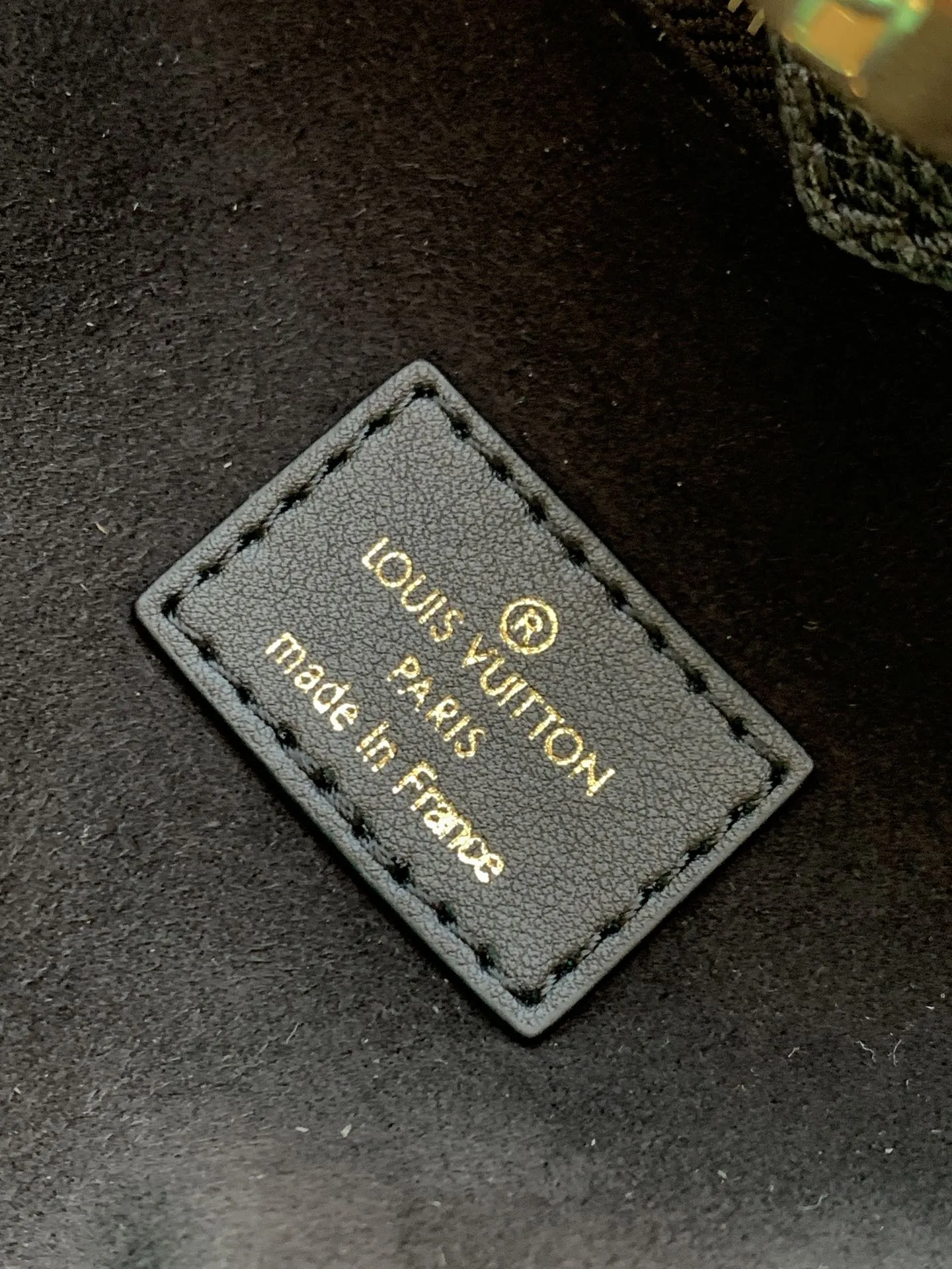 Louis Vuitton On My Side PM M57728 - 图片 10