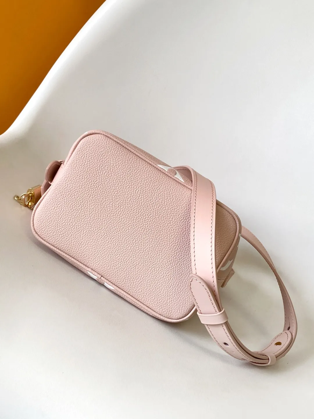 Louis Vuitton All In BB M14356 - 图片 5