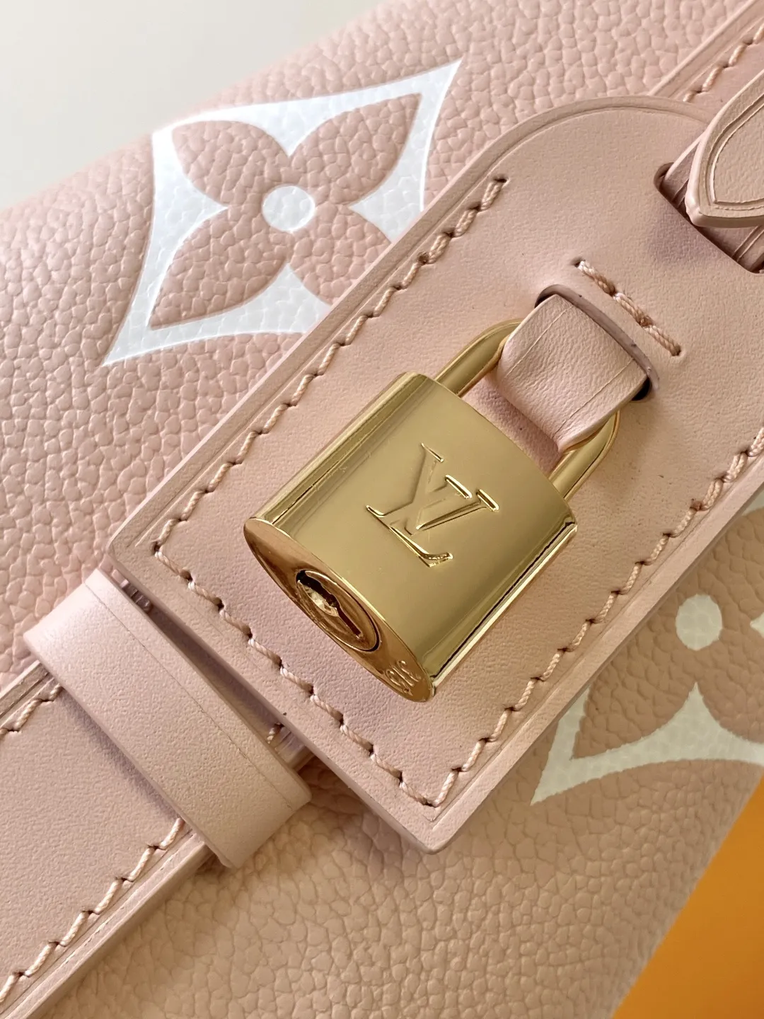 Louis Vuitton All In BB M14356 - 图片 8