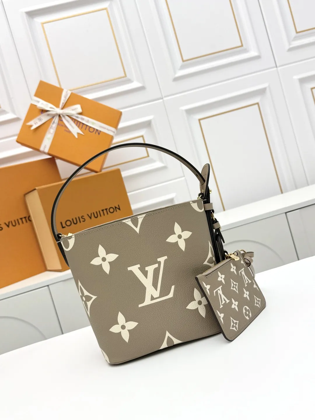 Louis Vuitton All In BB M13045 - Image 3