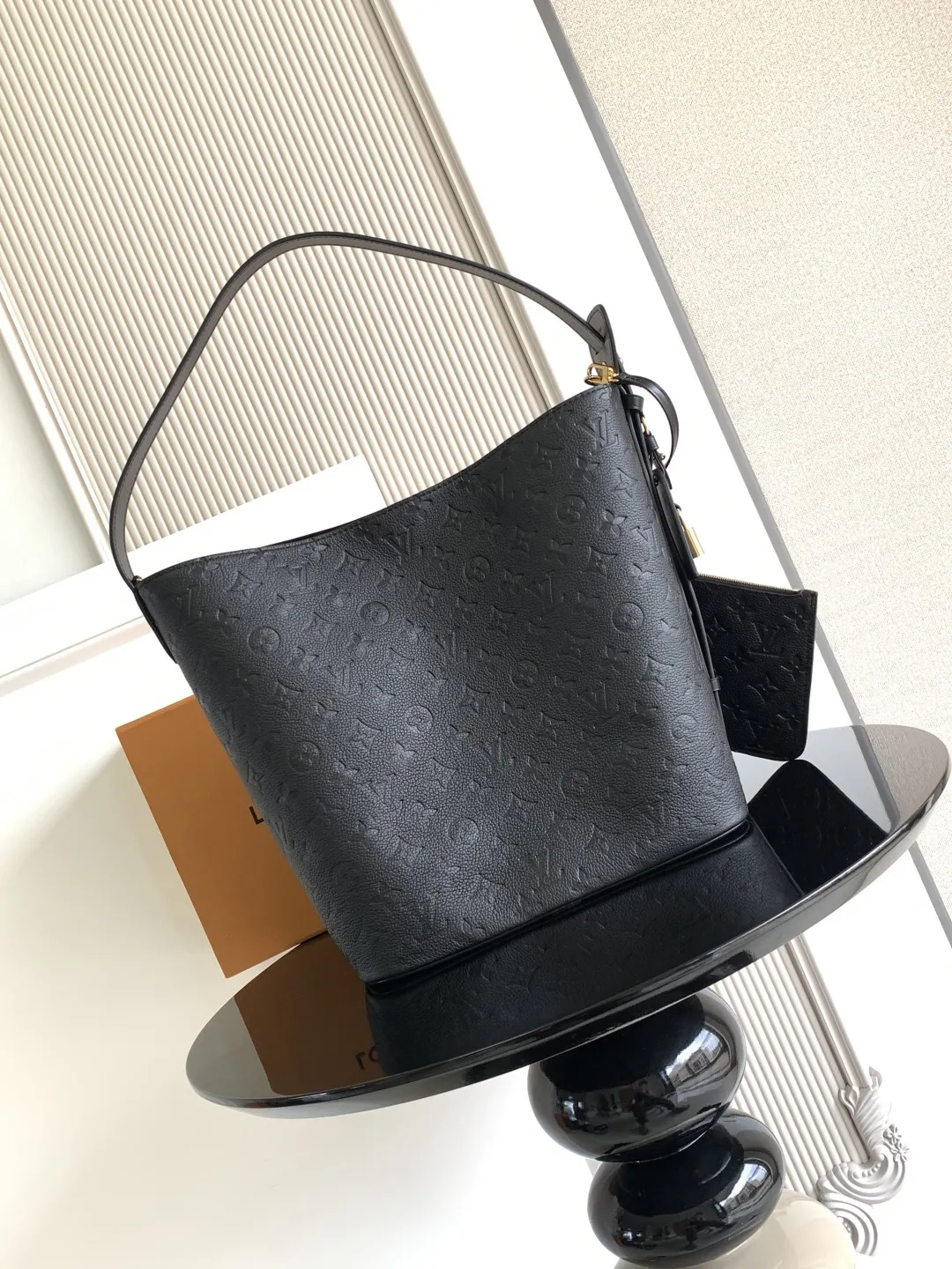 Louis Vuitton All In GM M13044 - Image 4