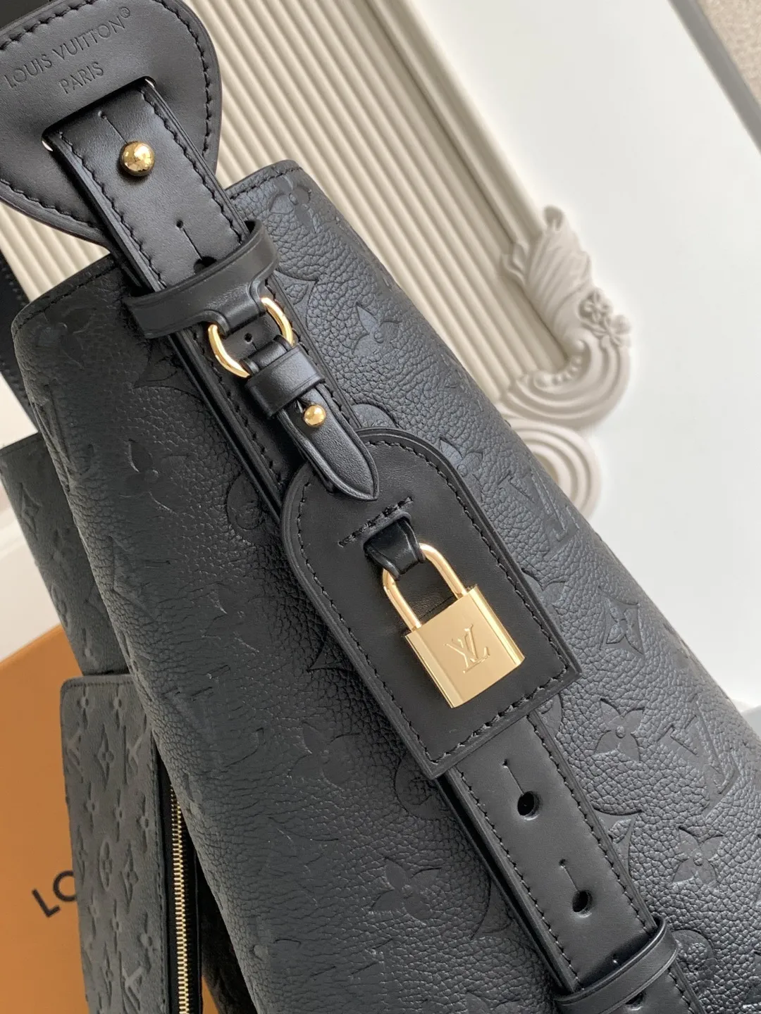 Louis Vuitton All In GM M13044 - Image 6