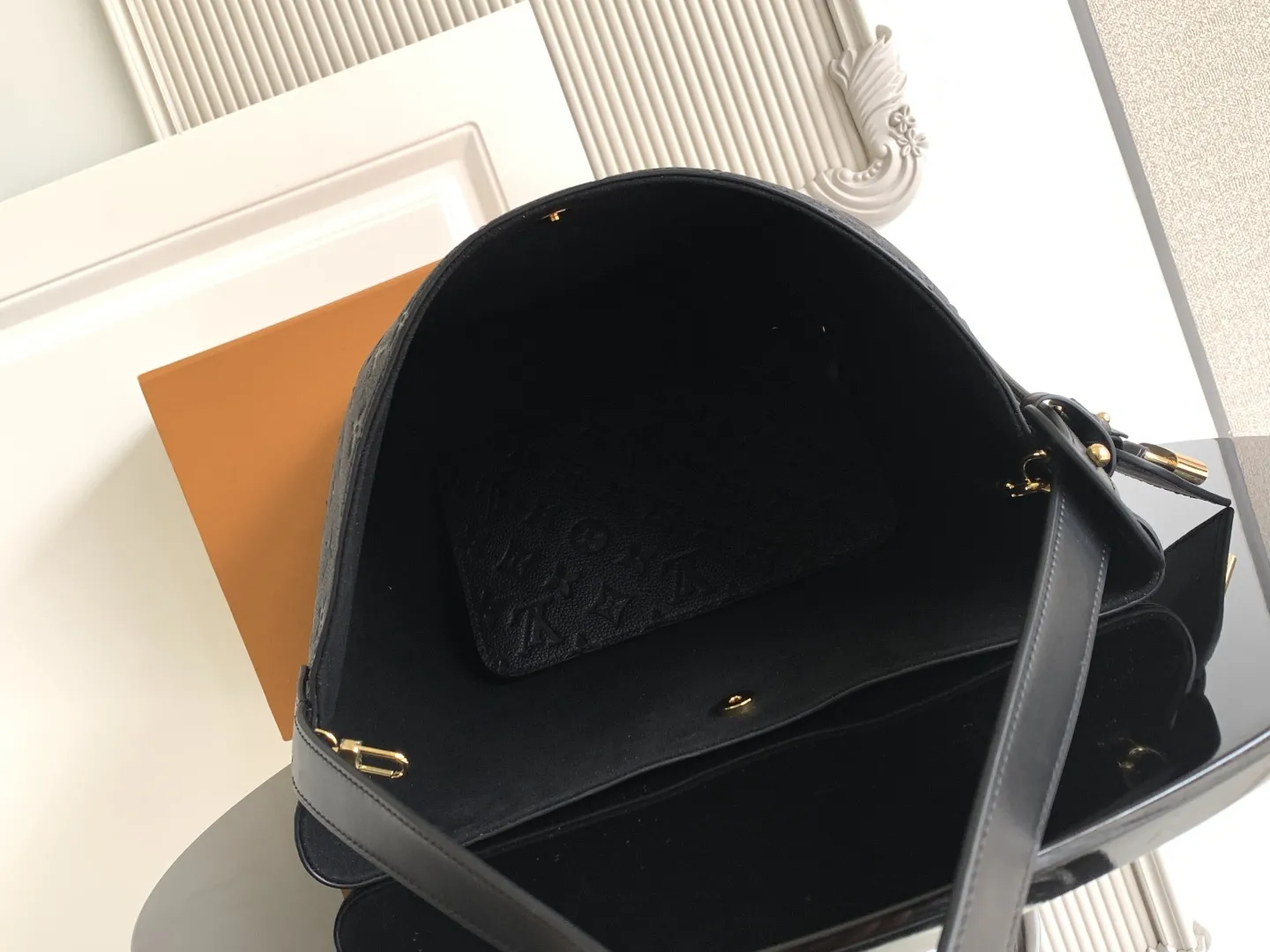 Louis Vuitton All In GM M13044 - Image 9