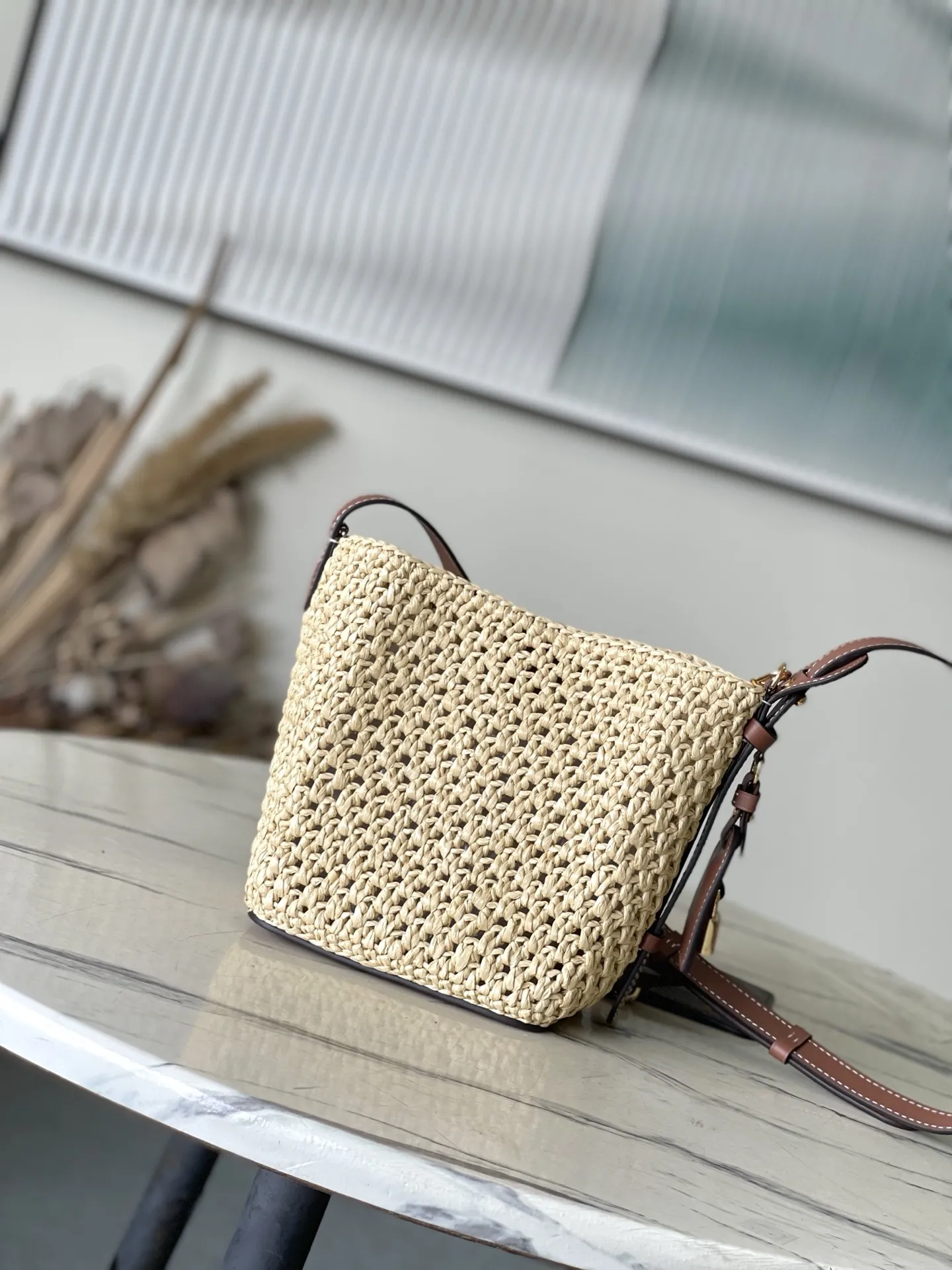Louis Vuitton All In BB M14217 - 图片 4