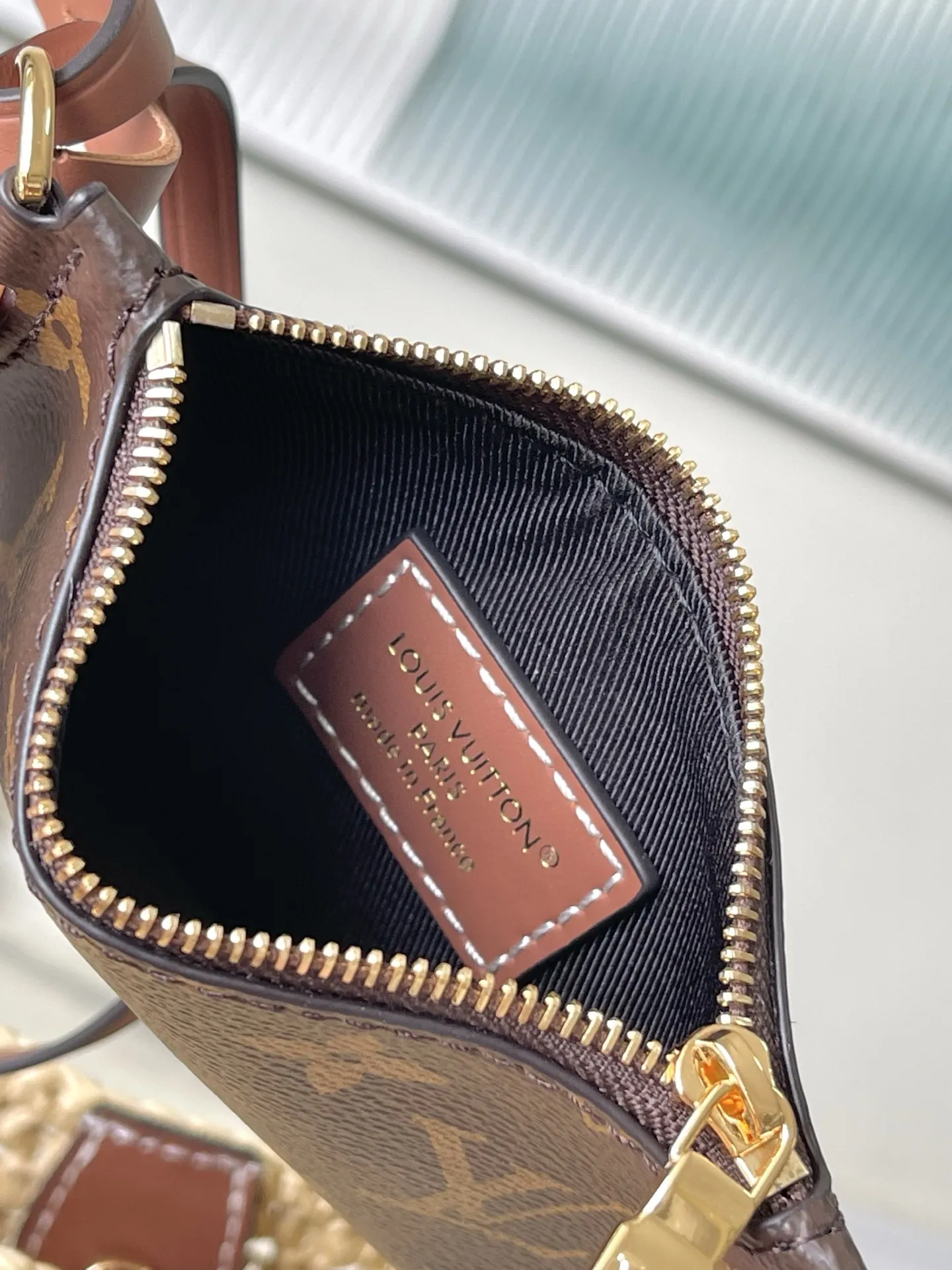 Louis Vuitton All In BB M14217 - 图片 9