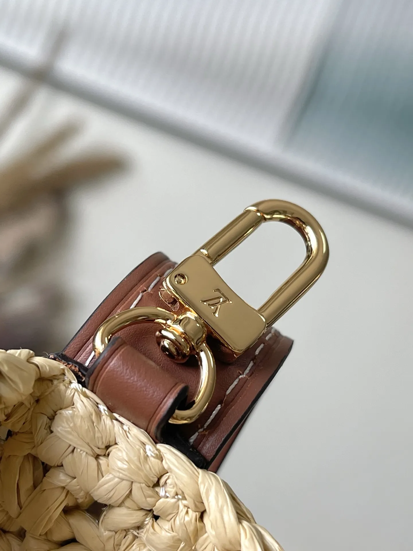 Louis Vuitton All In BB M14217 - 图片 10