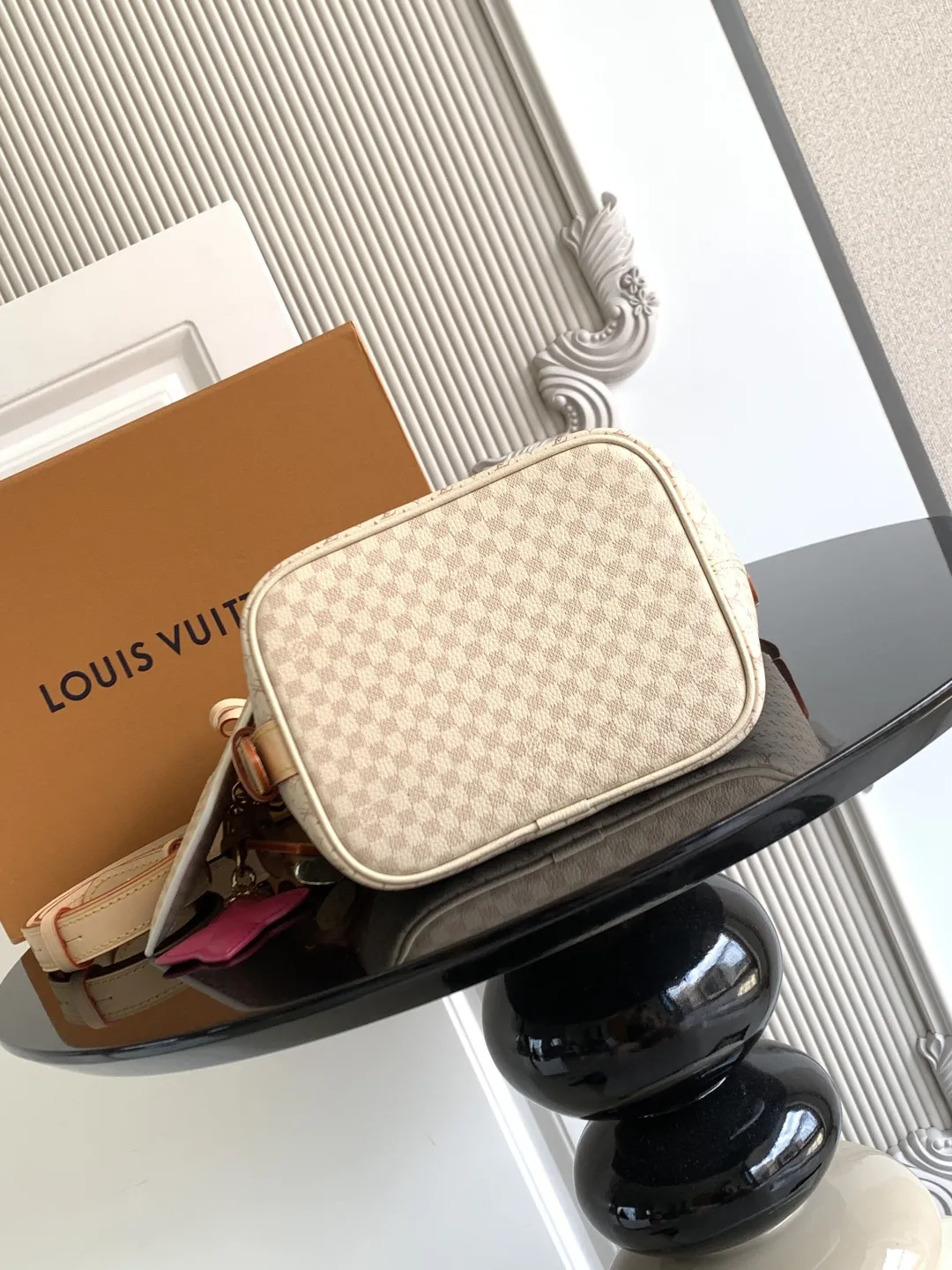Louis Vuitton All In BB M15130 - Image 4