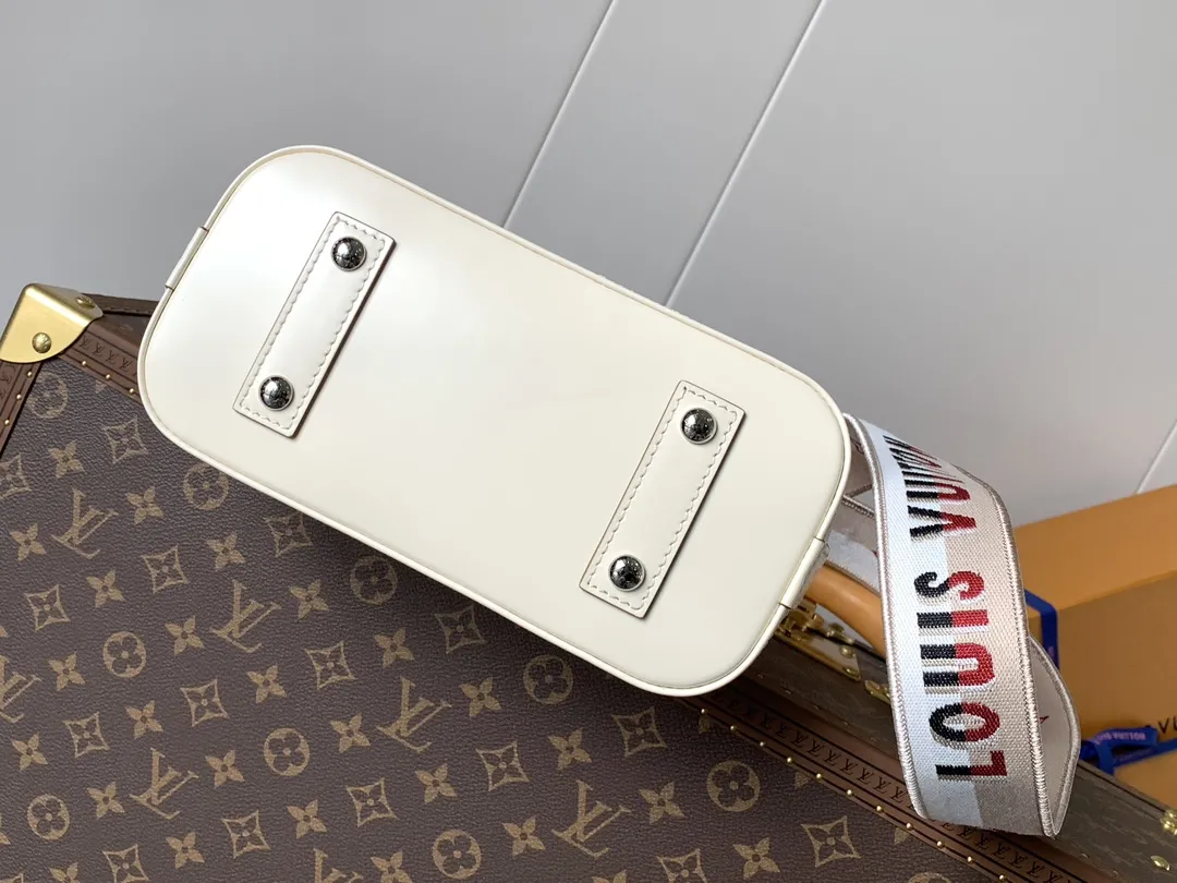 Louis Vuitton Alma BB M58706 - 图片 5