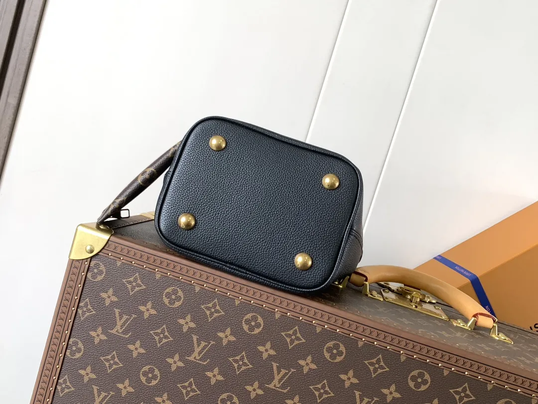 Louis Vuitton Low Key All In BB M25543 - 图片 5