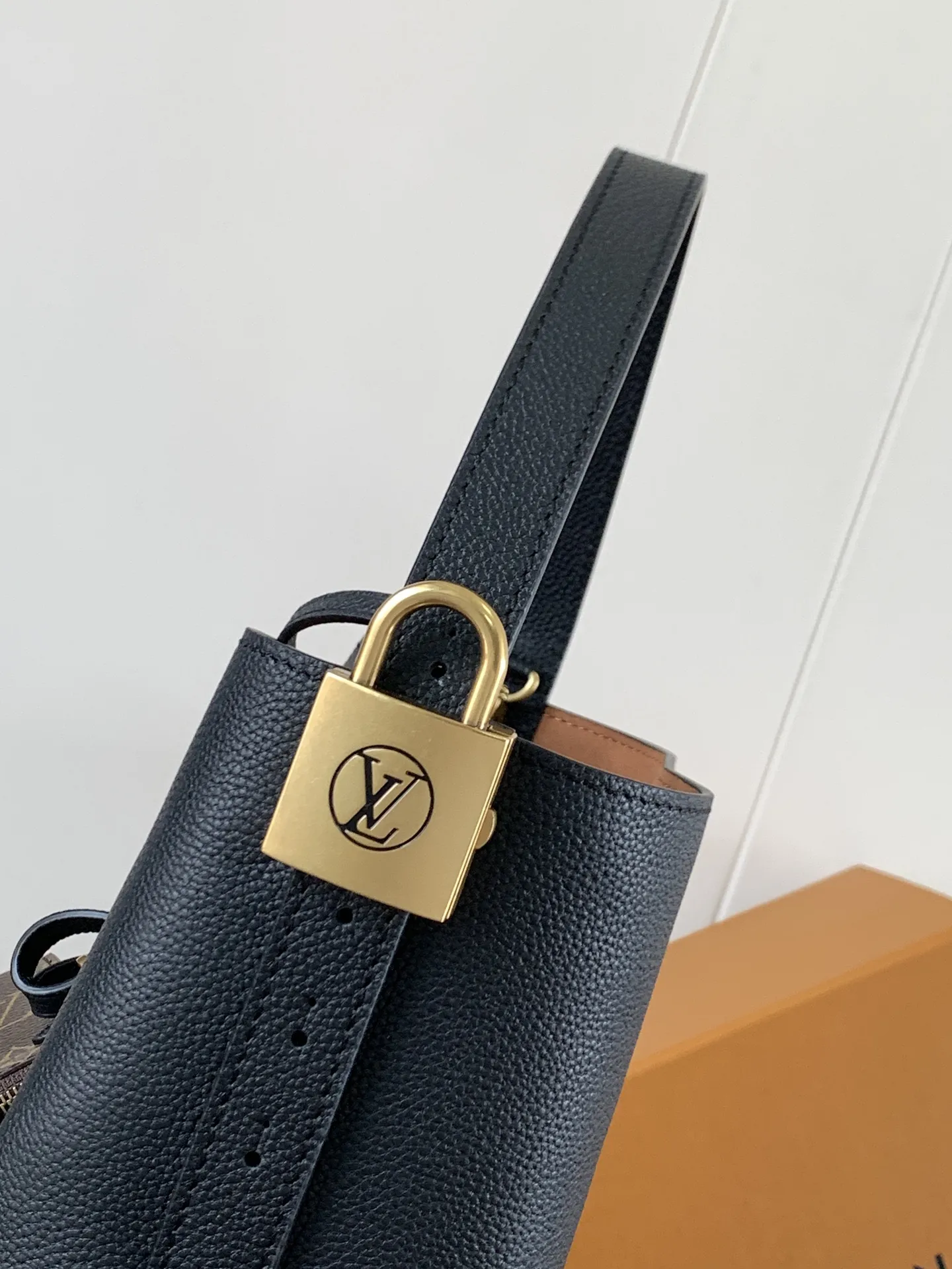 Louis Vuitton Low Key All In BB M25543 - 图片 6