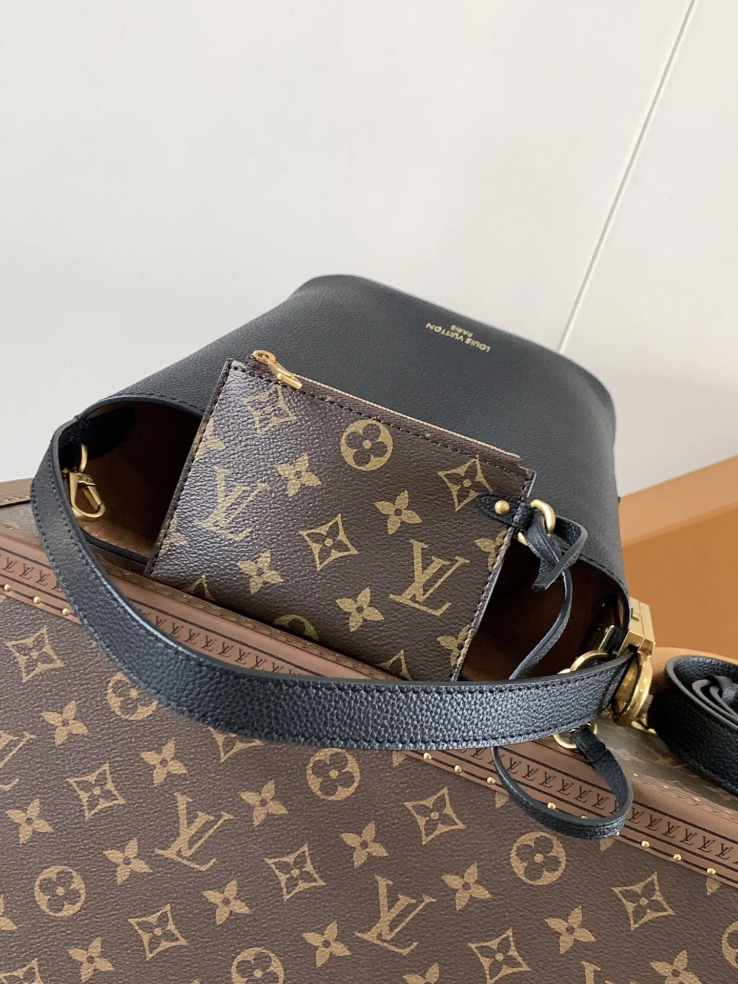 Louis Vuitton Low Key All In BB M25543 - 图片 7