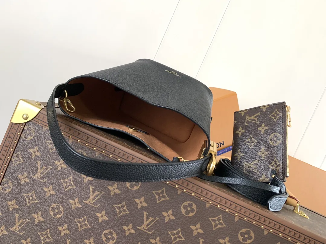 Louis Vuitton Low Key All In BB M25543 - 图片 9