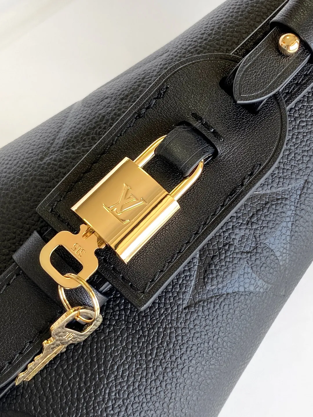 Louis Vuitton All In BB M13480 - Image 7