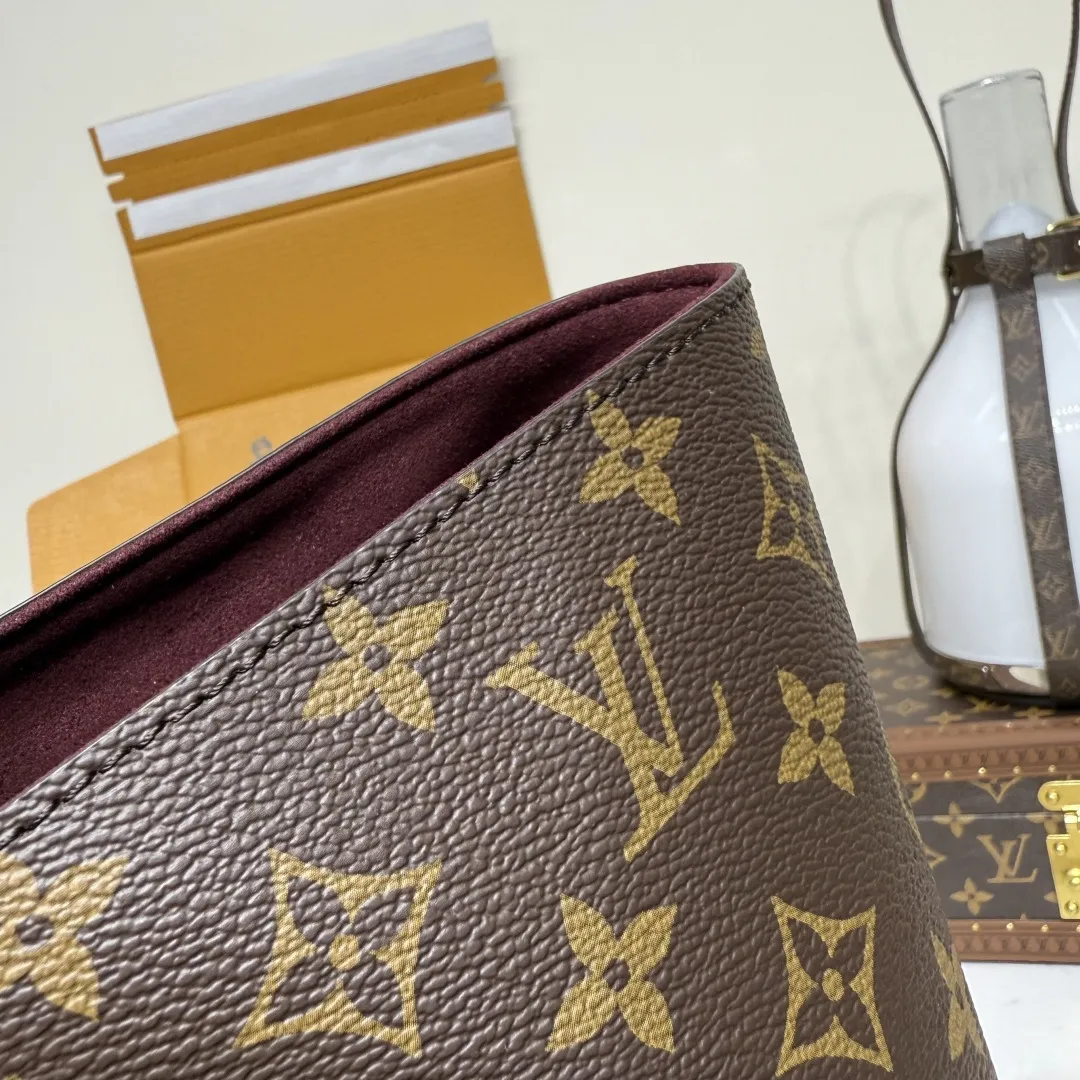 Louis Vuitton All In GM M12926 - Image 14