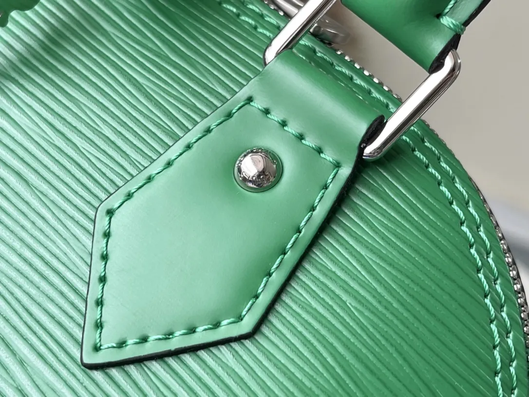Louis Vuitton Alma BB M59357 - 图片 6
