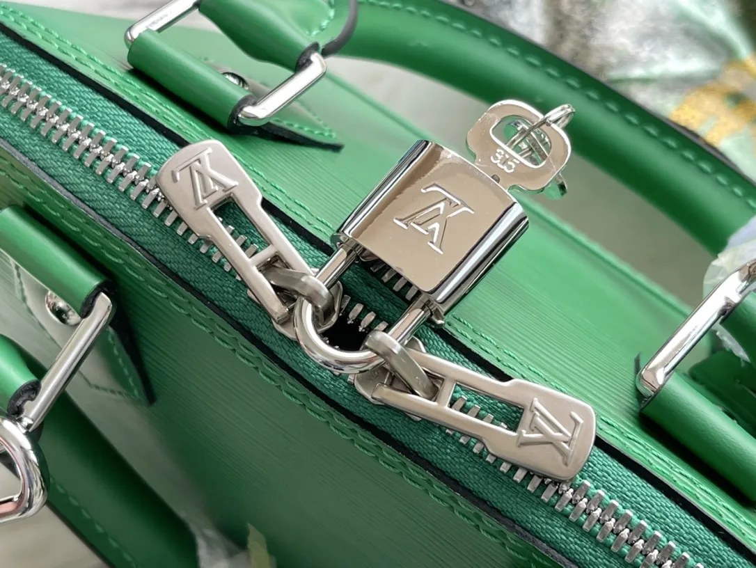 Louis Vuitton Alma BB M59357 - 图片 7