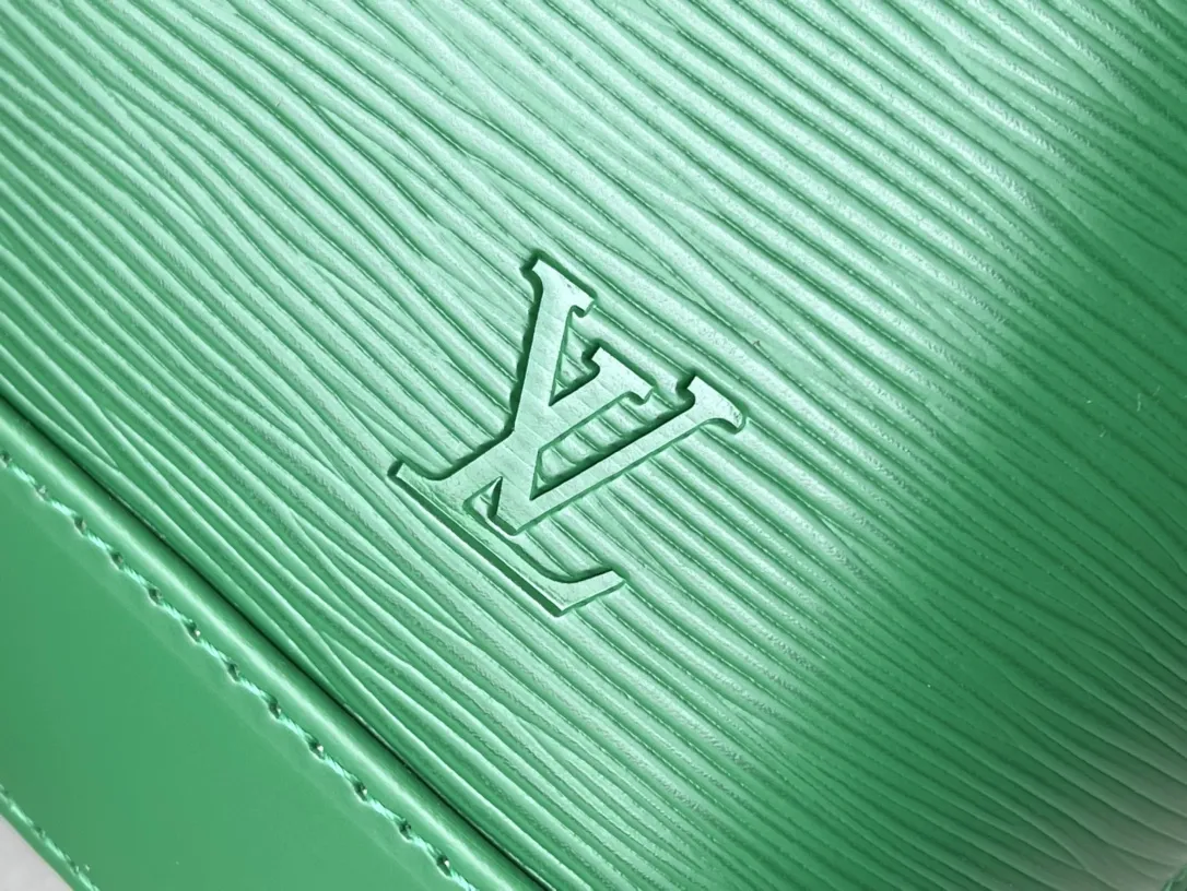 Louis Vuitton Alma BB M59357 - 图片 9