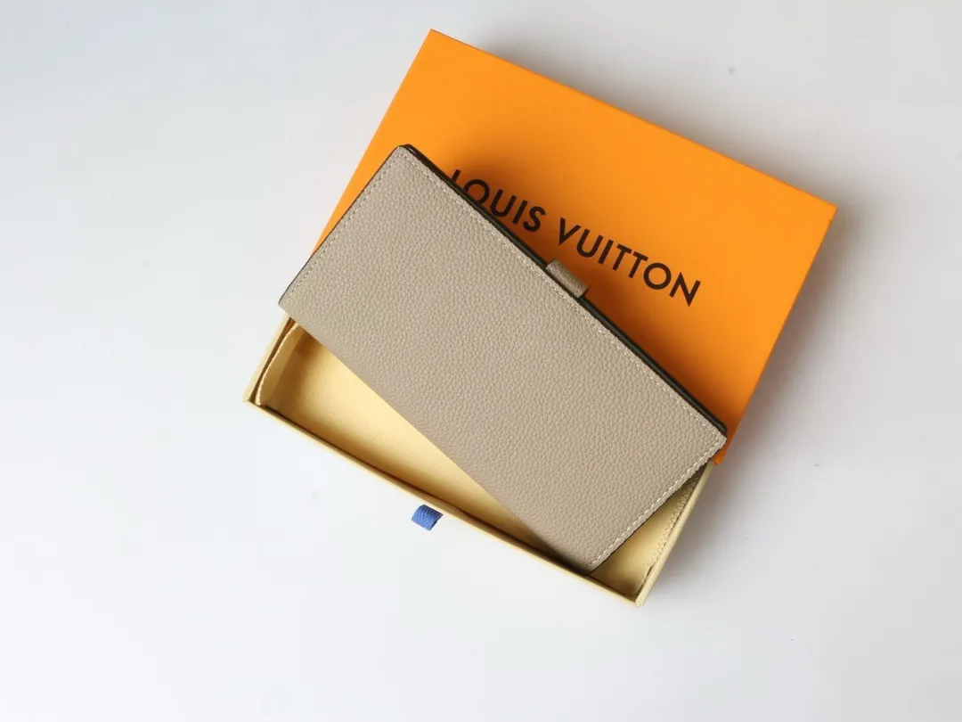Louis Vuitton LV Vertical Wallet M81367 - 图片 5