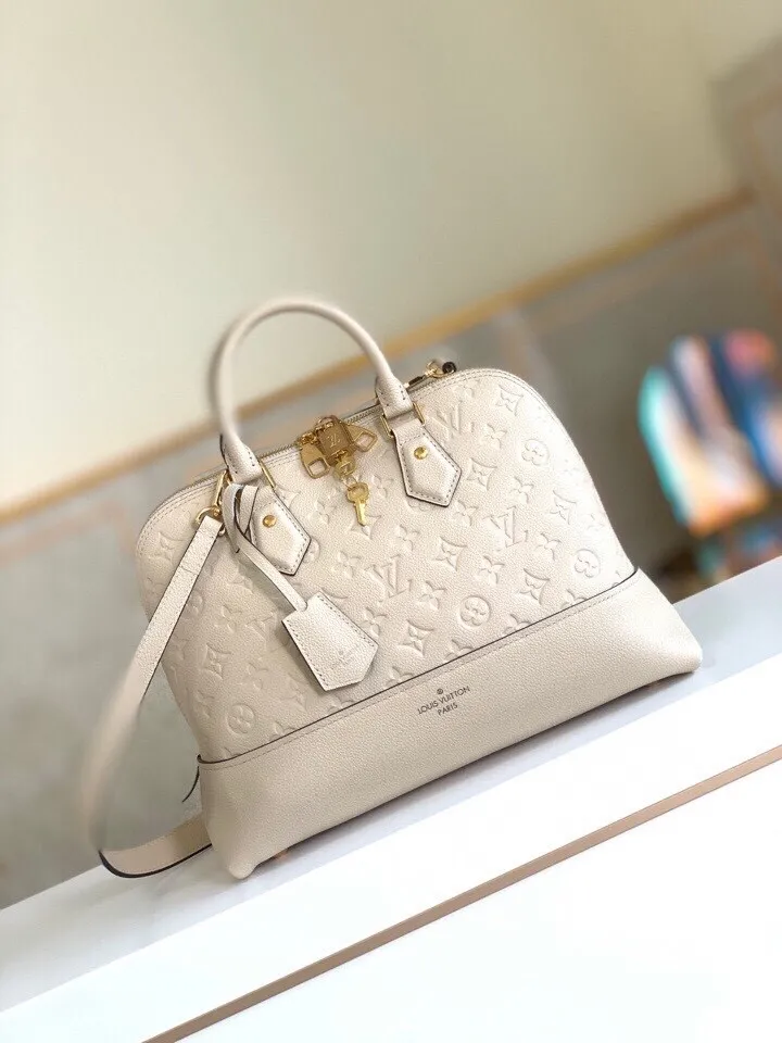 Alternative view of Louis Vuitton NéO ALMA M44834