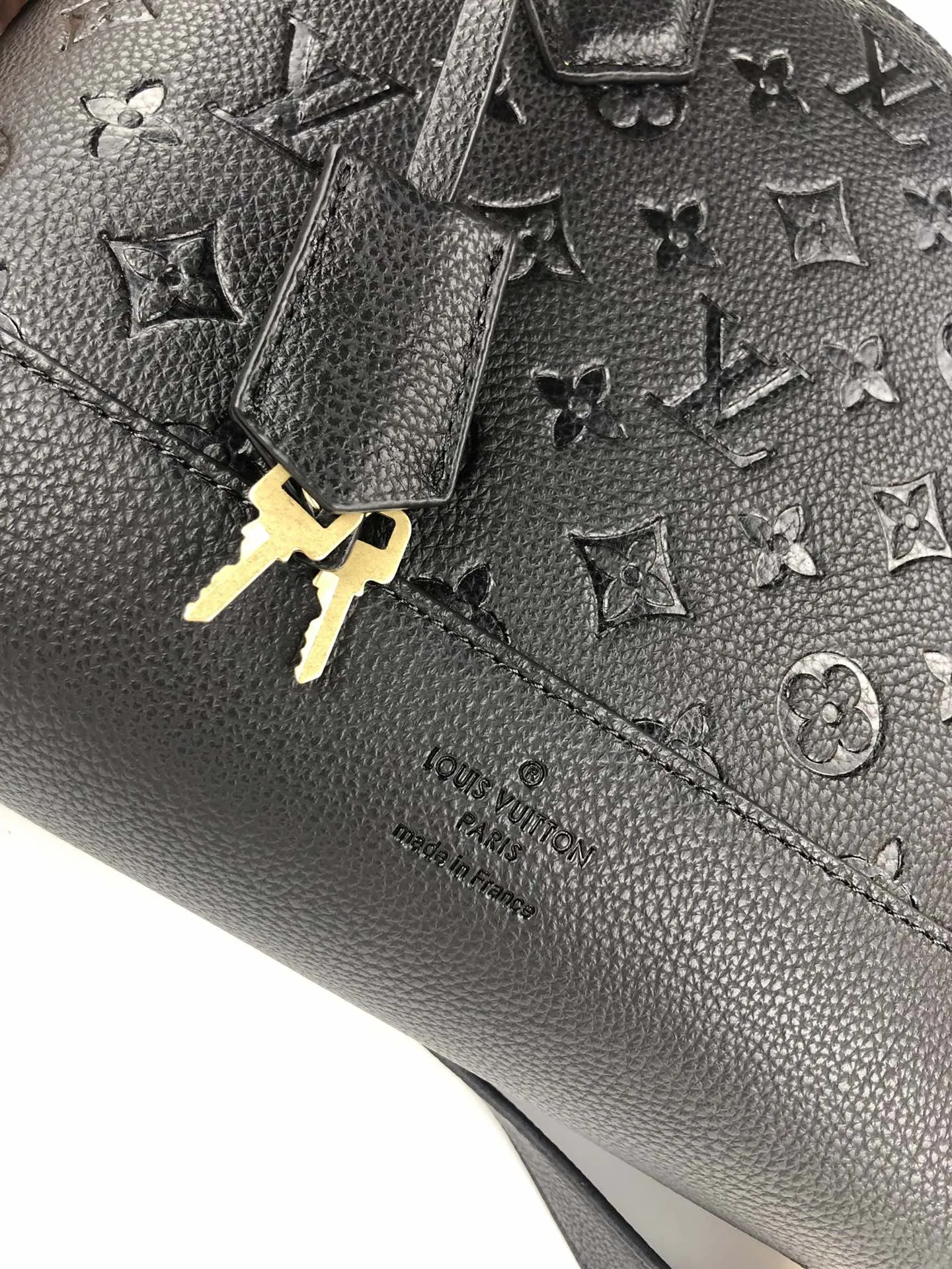 Louis Vuitton NéO ALMA BB M44829 - 图片 7