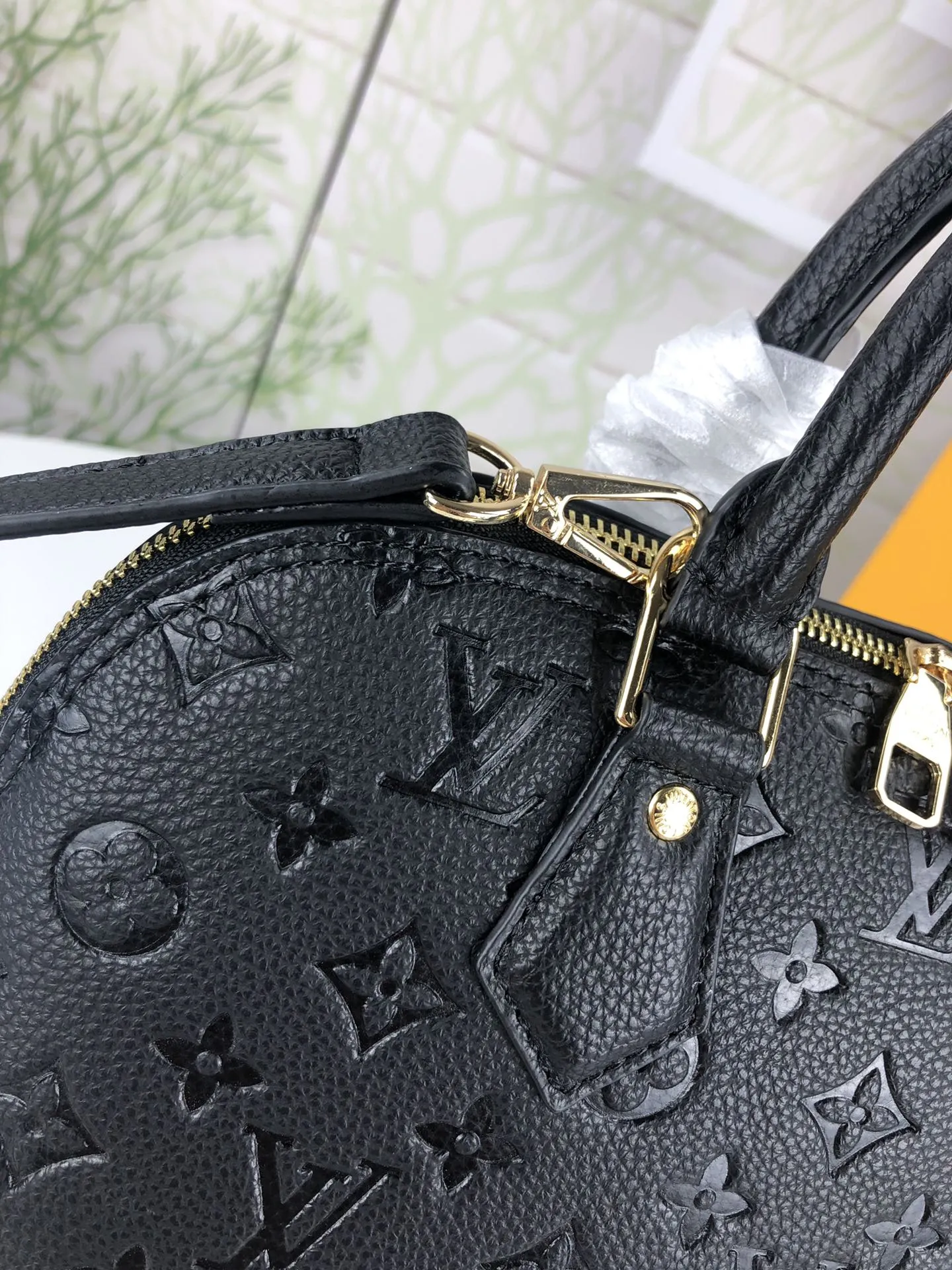 Louis Vuitton NéO ALMA BB M44829 - 图片 8