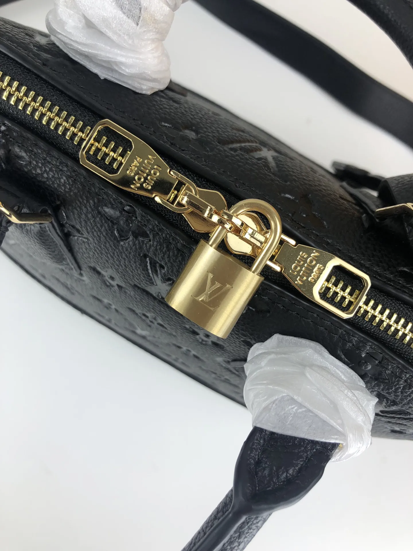 Louis Vuitton NéO ALMA BB M44829 - 图片 9