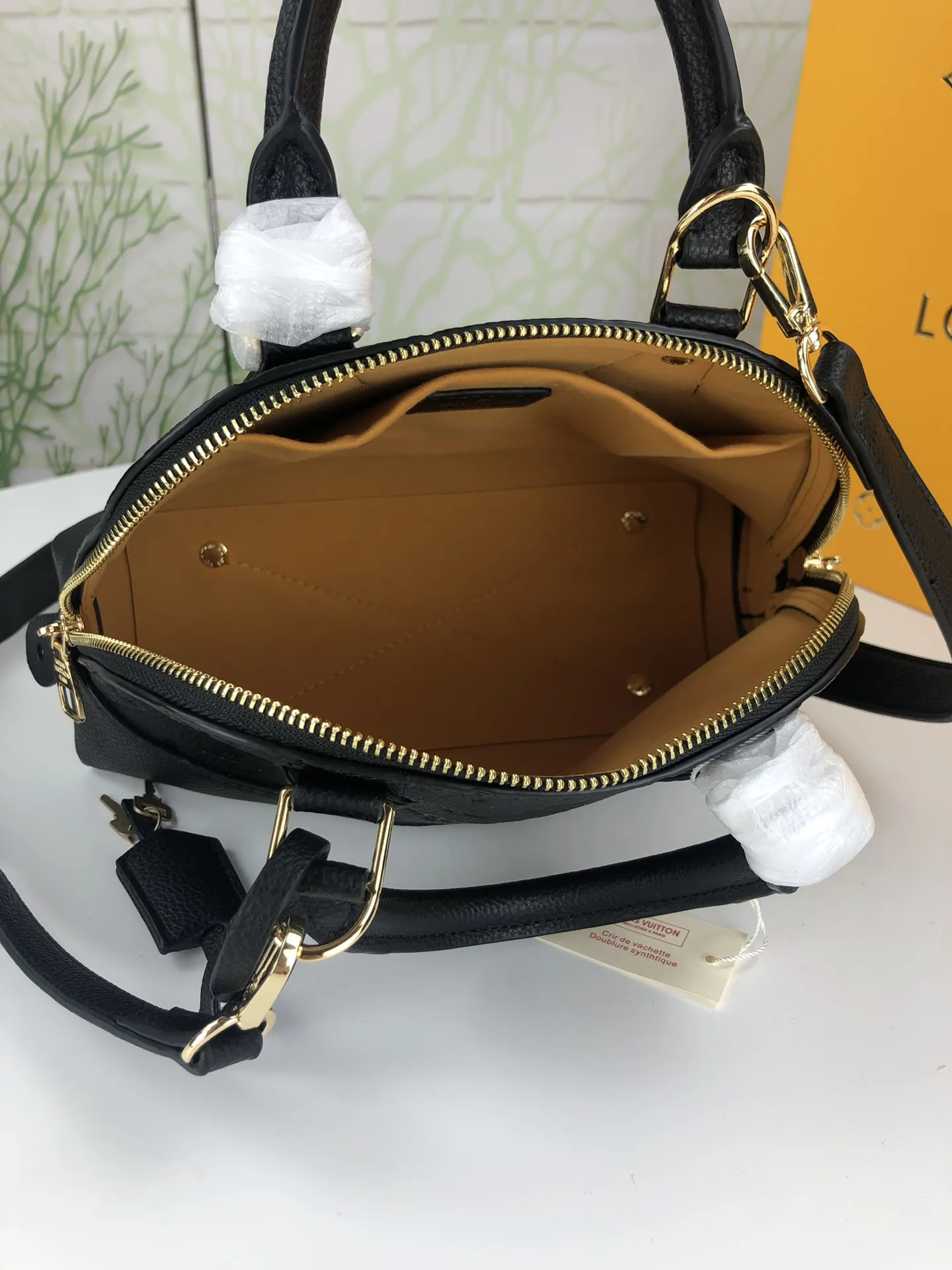 Louis Vuitton NéO ALMA BB M44829 - 图片 10