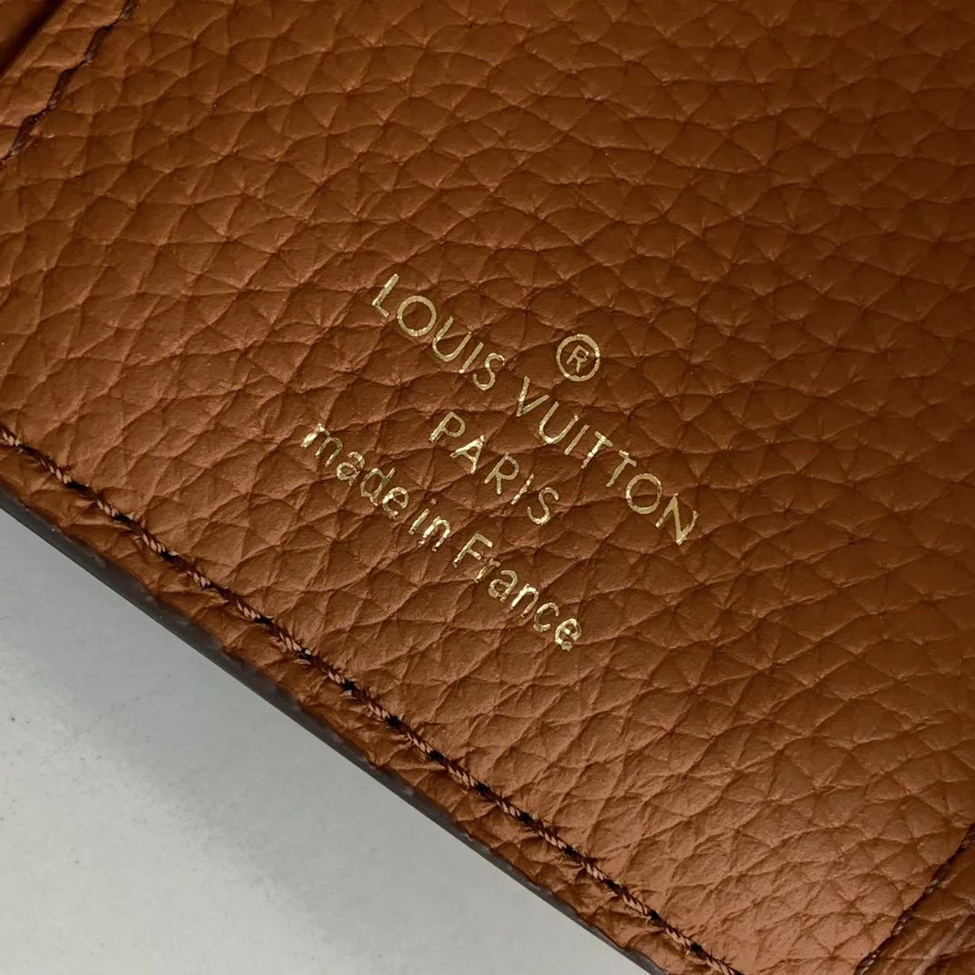 Louis Vuitton Victorine On My Side Wallet M82640 - 图片 7