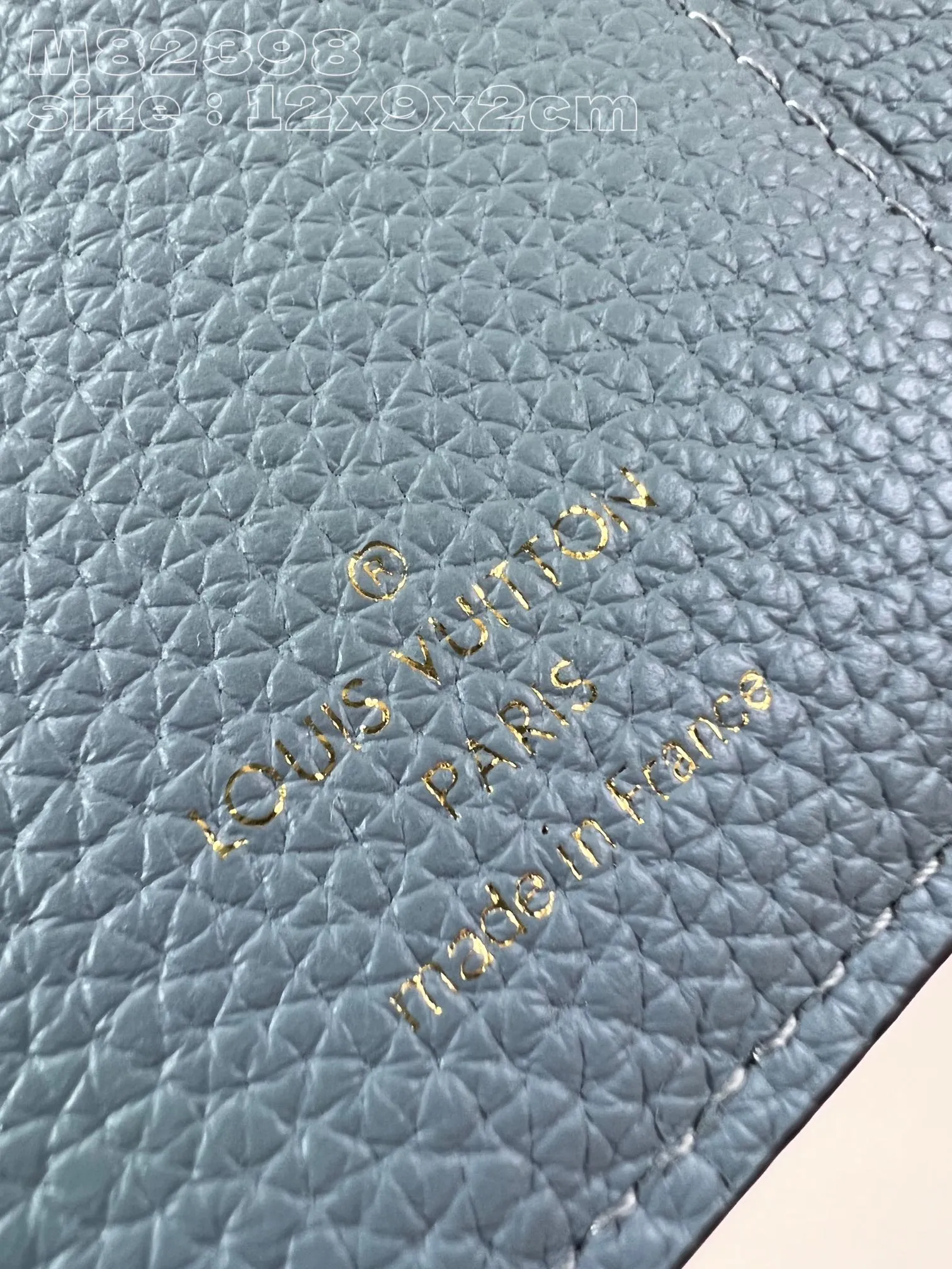 Louis Vuitton Victorine On My Side Wallet M82398 - 图片 8