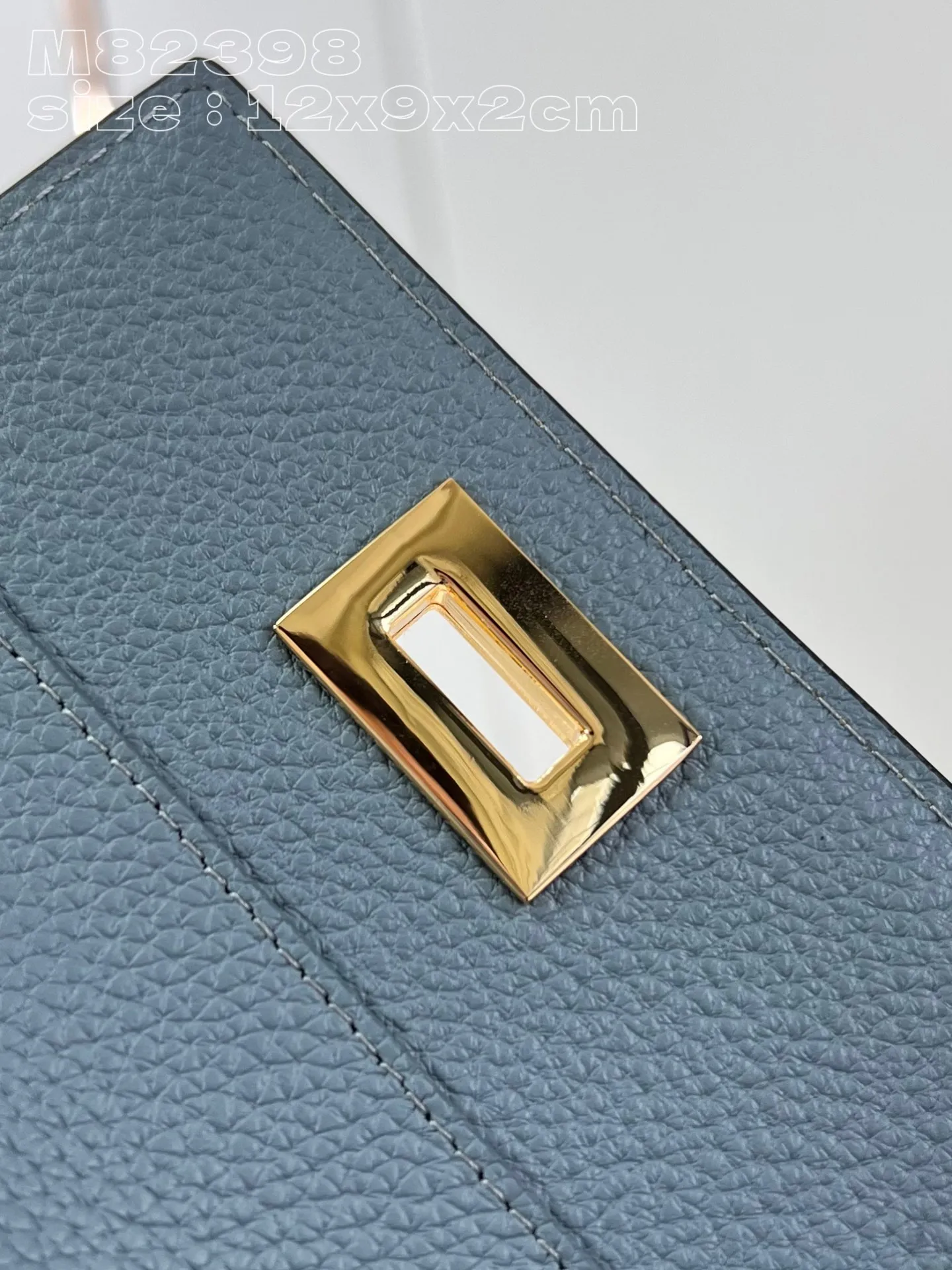 Louis Vuitton Victorine On My Side Wallet M82398 - 图片 9