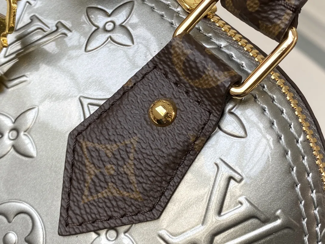 Louis Vuitton Alma BB M90584 - 图片 6