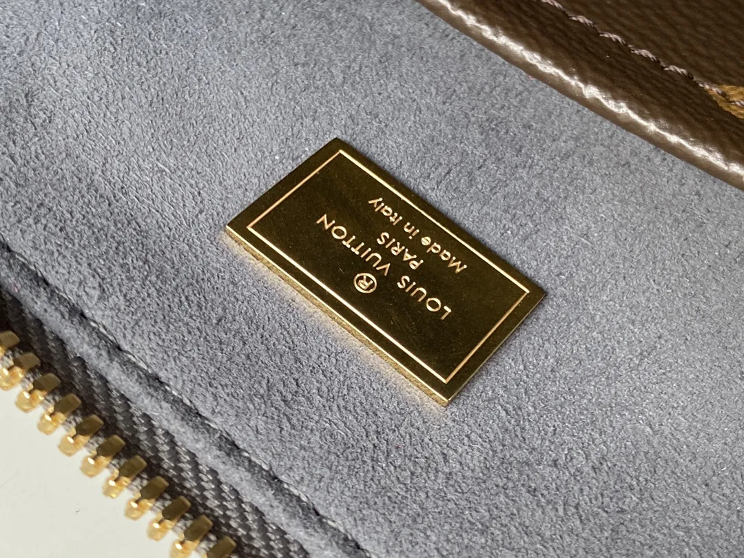Louis Vuitton Alma BB M90584 - 图片 9