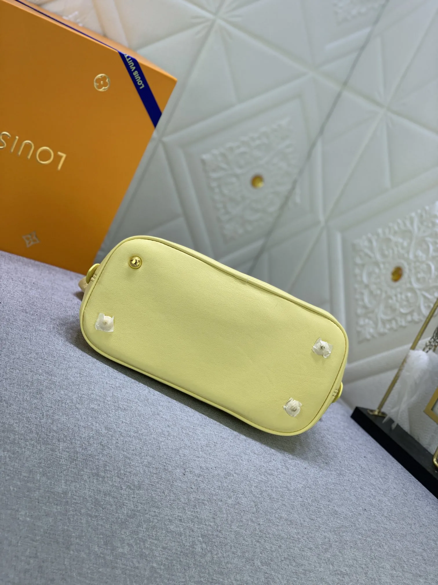 Louis Vuitton Alma BB M59821 - 图片 4