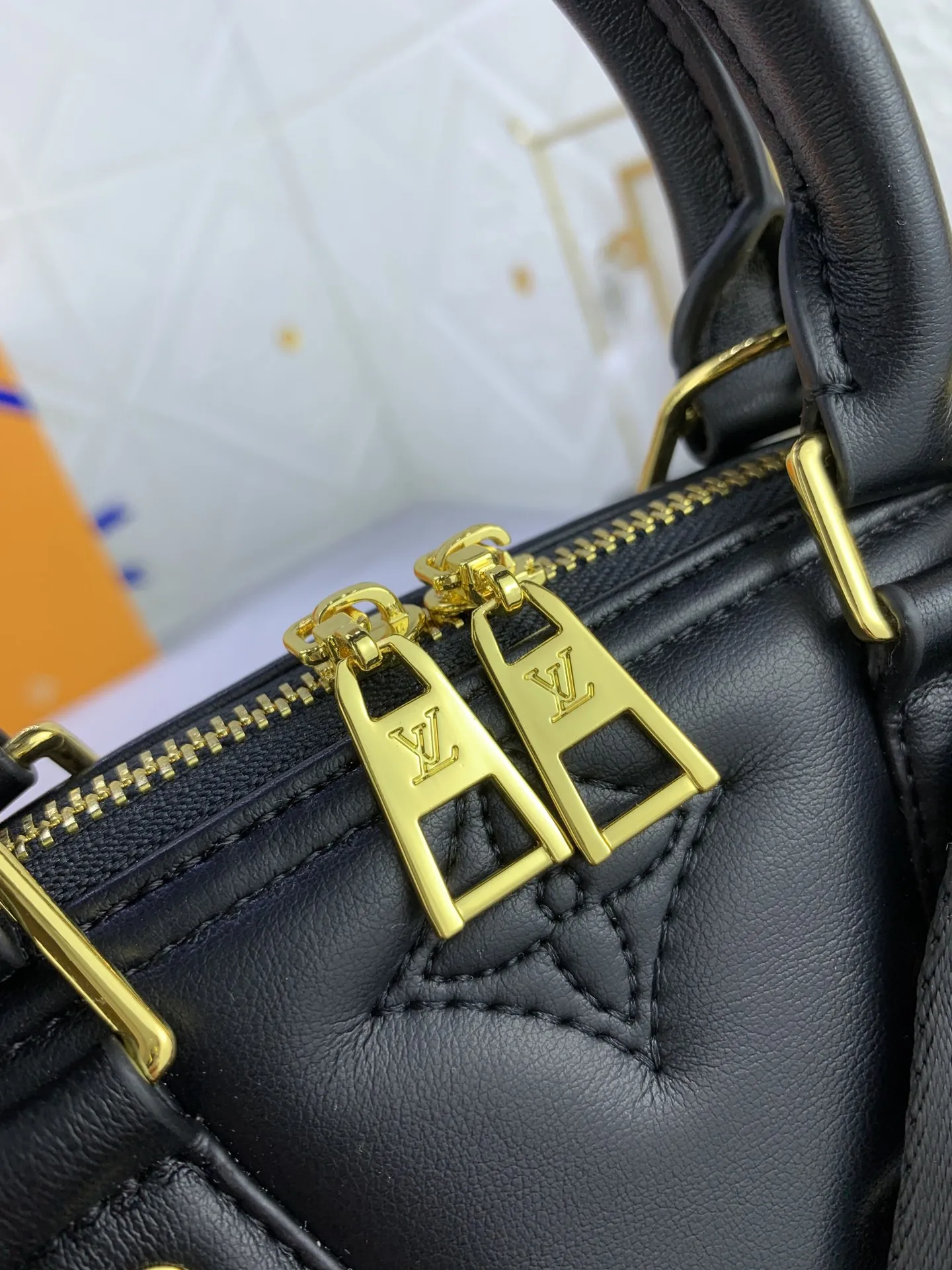 Louis Vuitton Alma BB M59793 - 图片 6