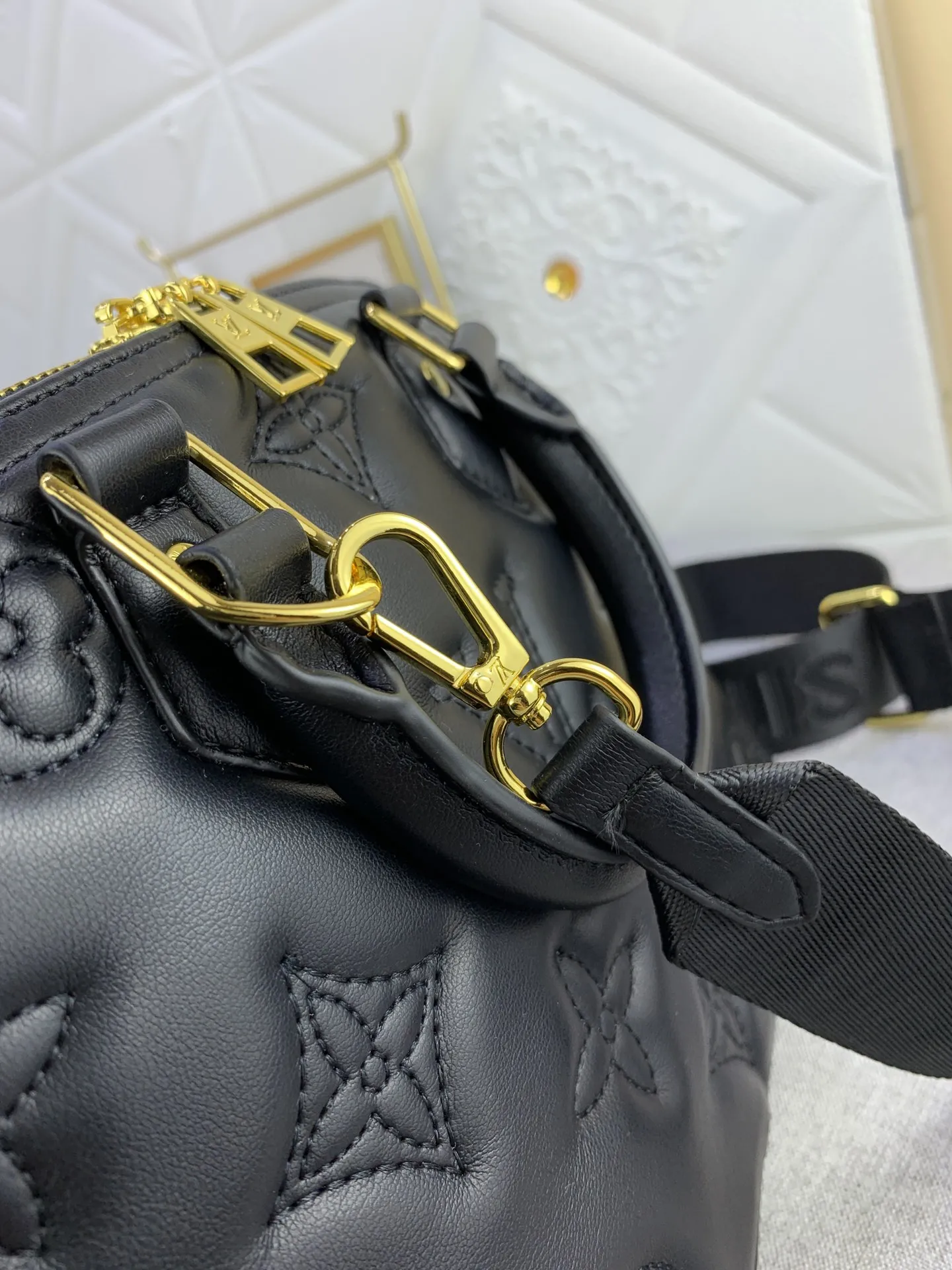 Louis Vuitton Alma BB M59793 - 图片 8